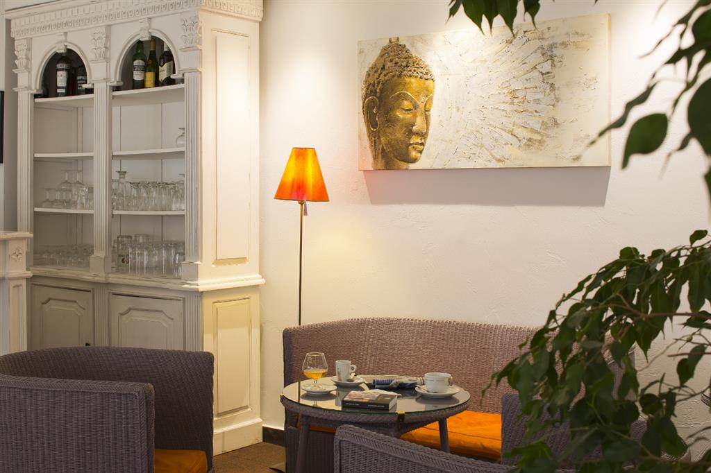Best Western Hôtel Astoria