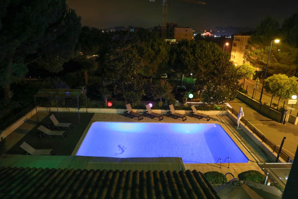 Campanile - Antibes - Juans Les Pins