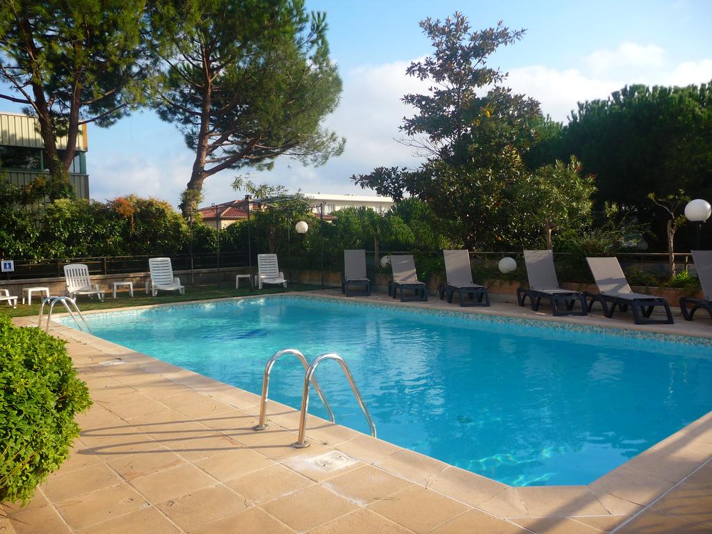 Campanile - Antibes - Juans Les Pins