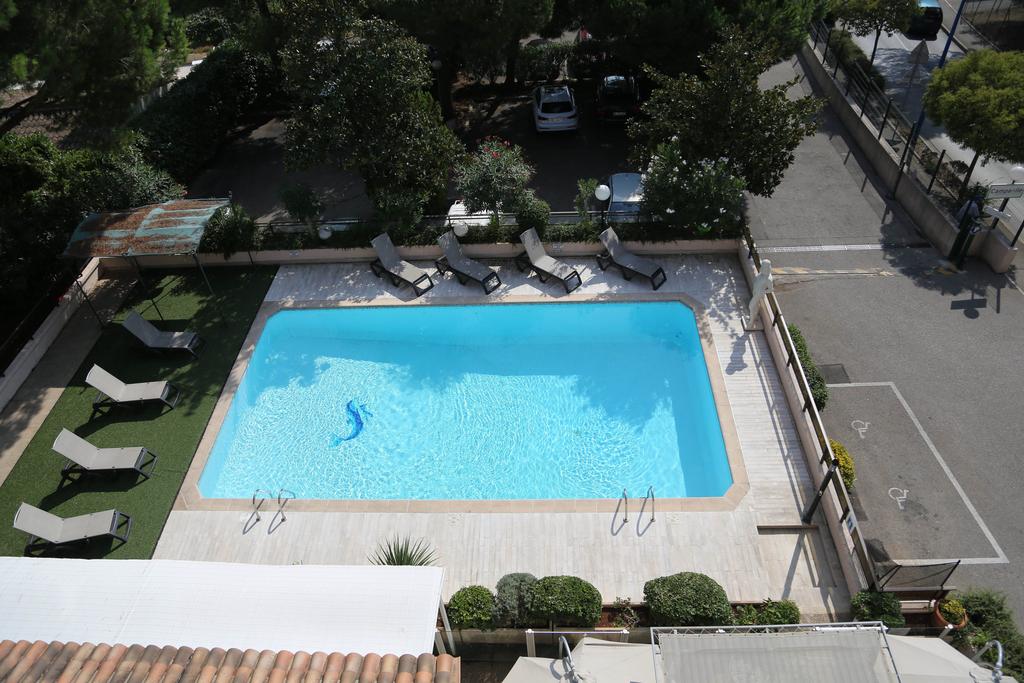 Campanile - Antibes - Juans Les Pins