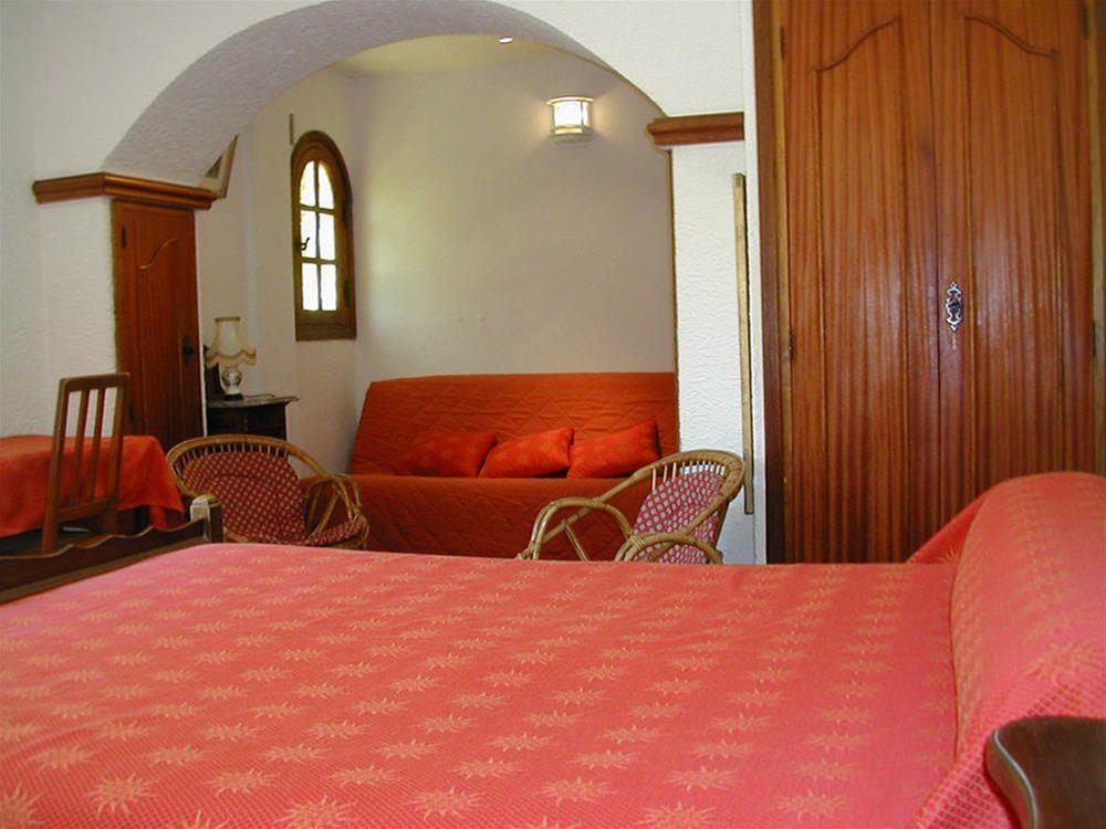 Castel Mistral