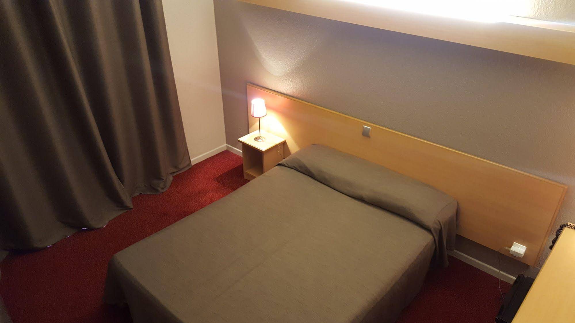 Hotel Courbet