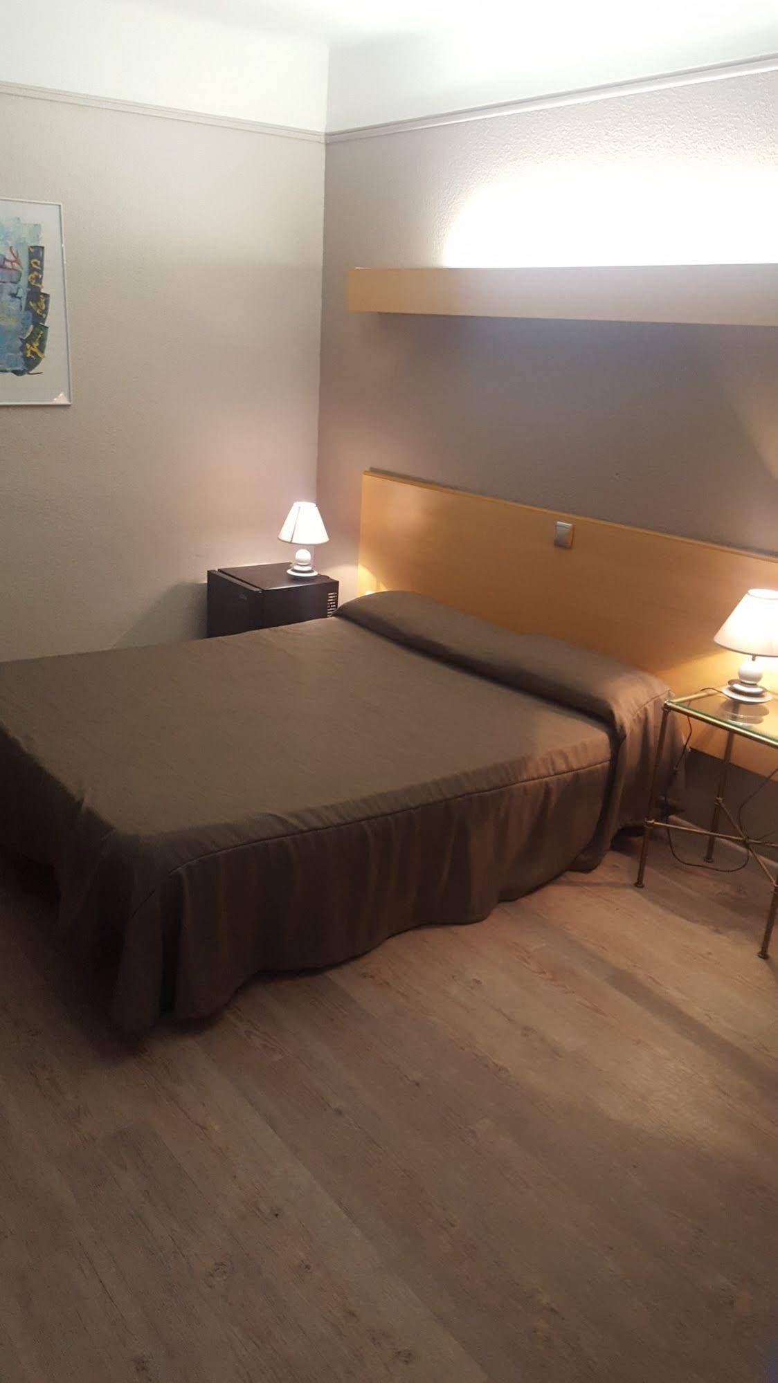 Hotel Courbet
