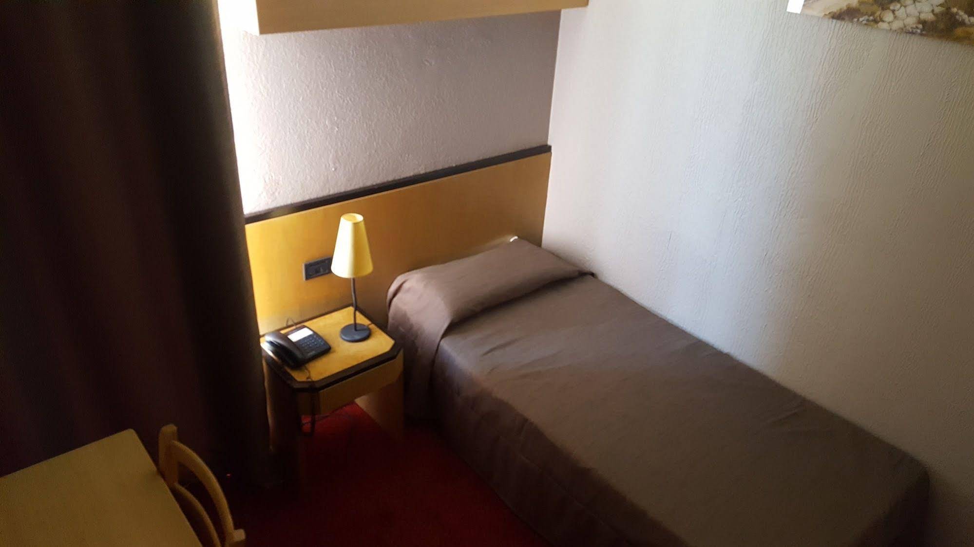 Hotel Courbet