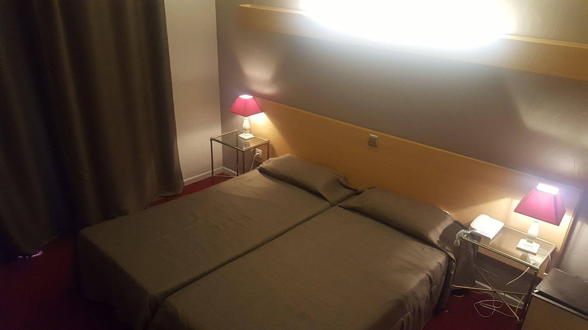 Hotel Courbet