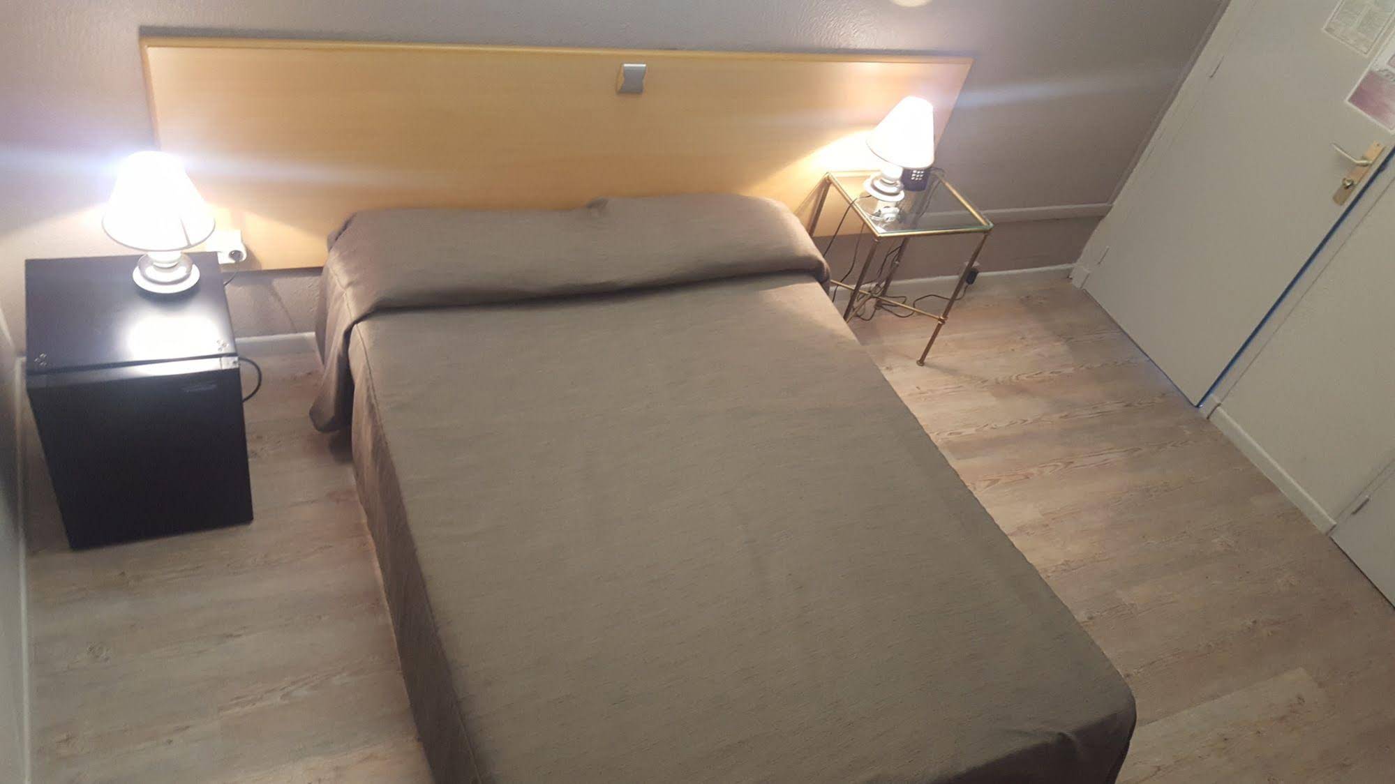 Hotel Courbet