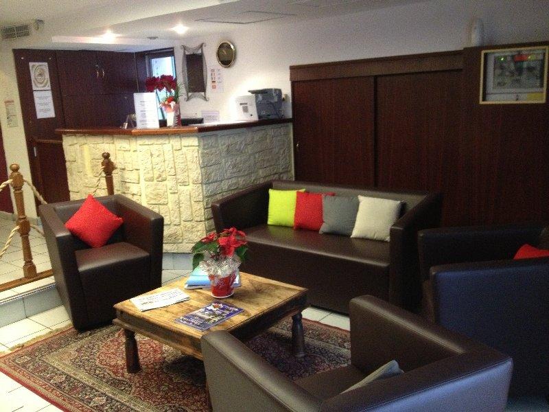 Hotel Le Sud