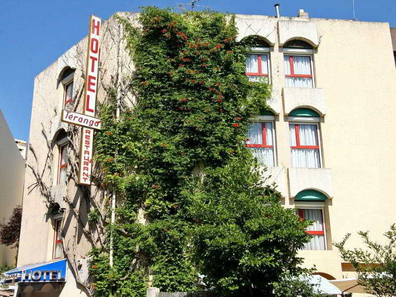 Hotel Le Sud