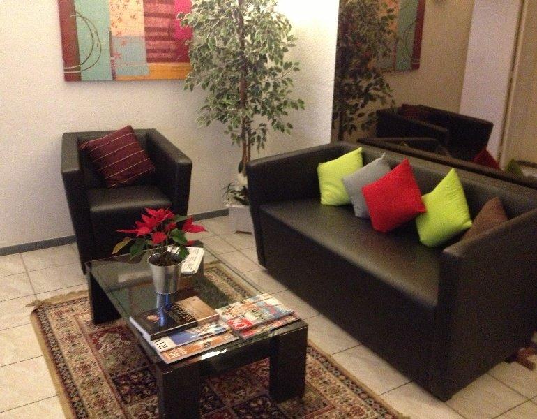 Hotel Le Sud
