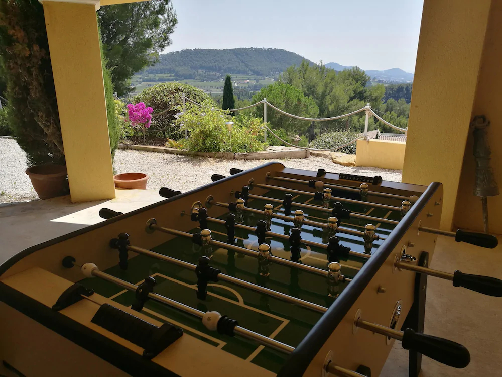 Villa D'azur Vue Mer Panoramique - Ted Home Villa D'azur Vue Mer Panoramique - Ted Home