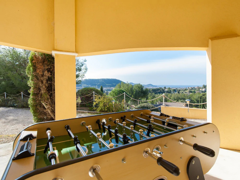 Villa D'azur Vue Mer Panoramique - Ted Home Villa D'azur Vue Mer Panoramique - Ted Home