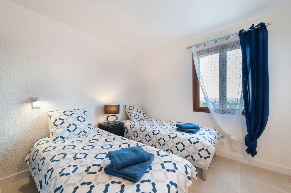 Villa D'azur Vue Mer Panoramique - Ted Home Villa D'azur Vue Mer Panoramique - Ted Home