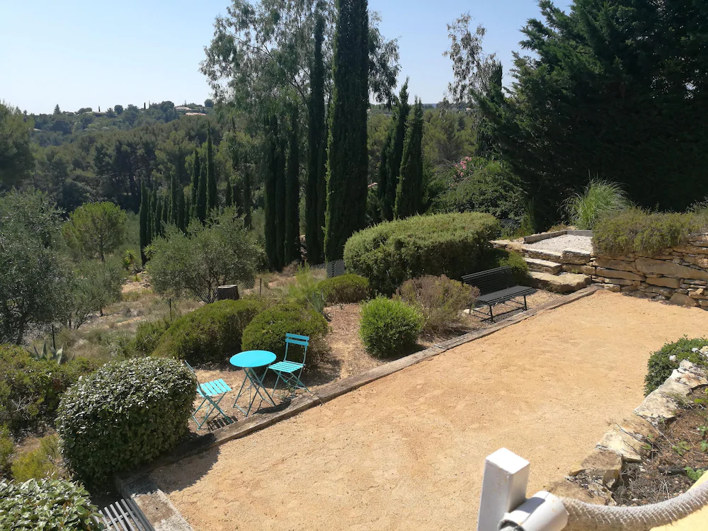 Villa D'azur Vue Mer Panoramique - Ted Home Villa D'azur Vue Mer Panoramique - Ted Home