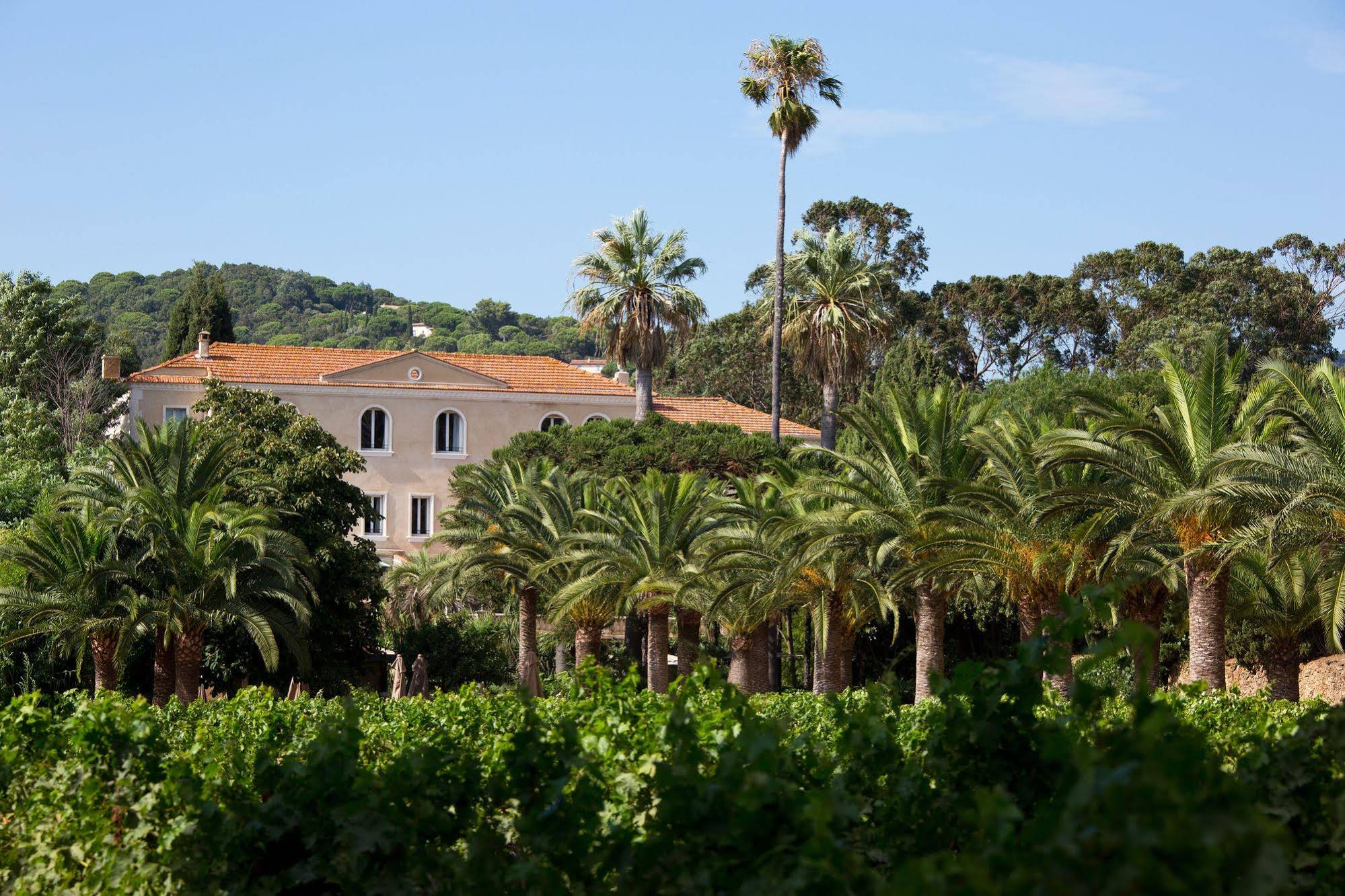 Château de Valmer