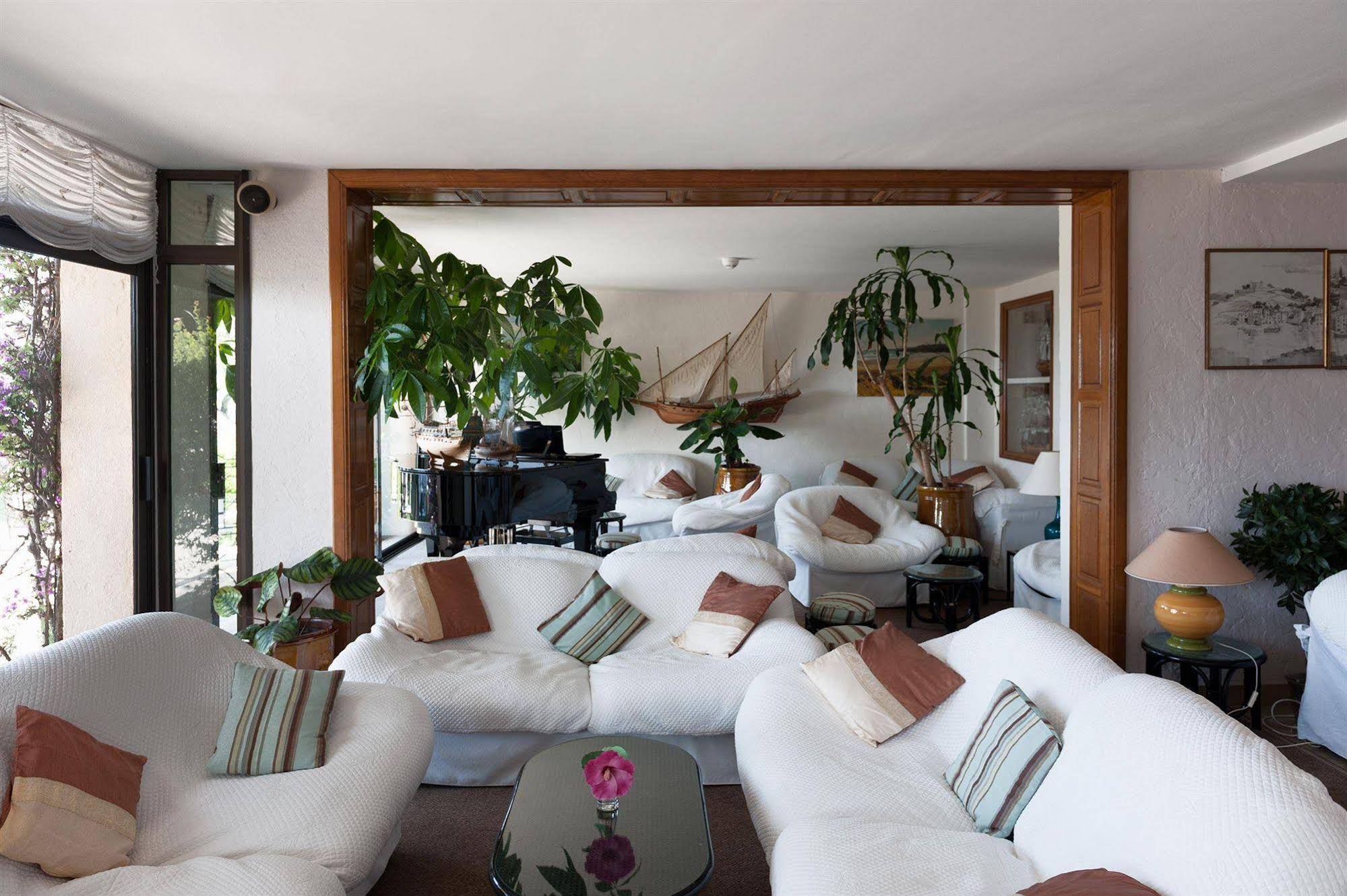 Hotel Souleias