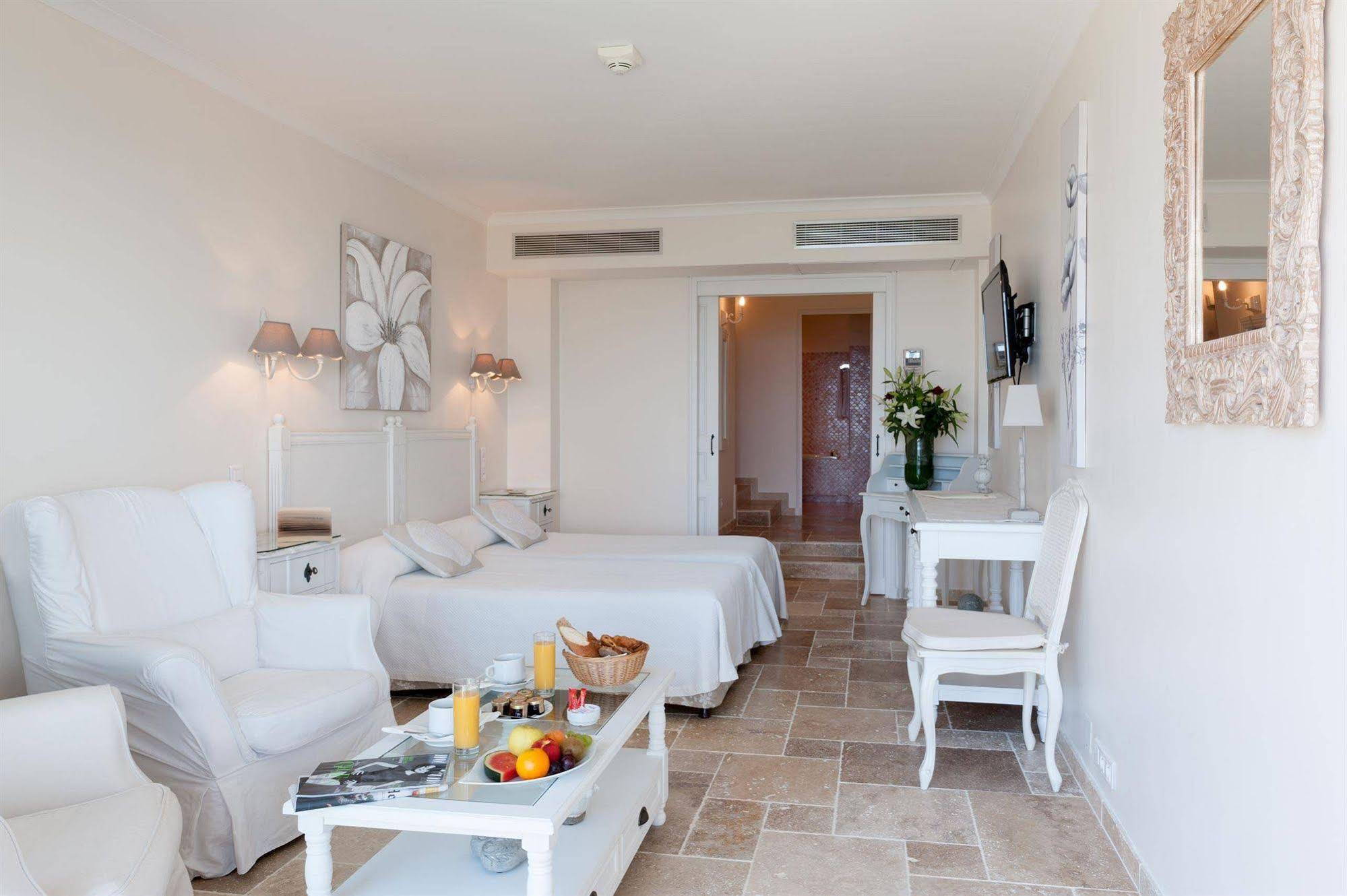 Hotel Souleias