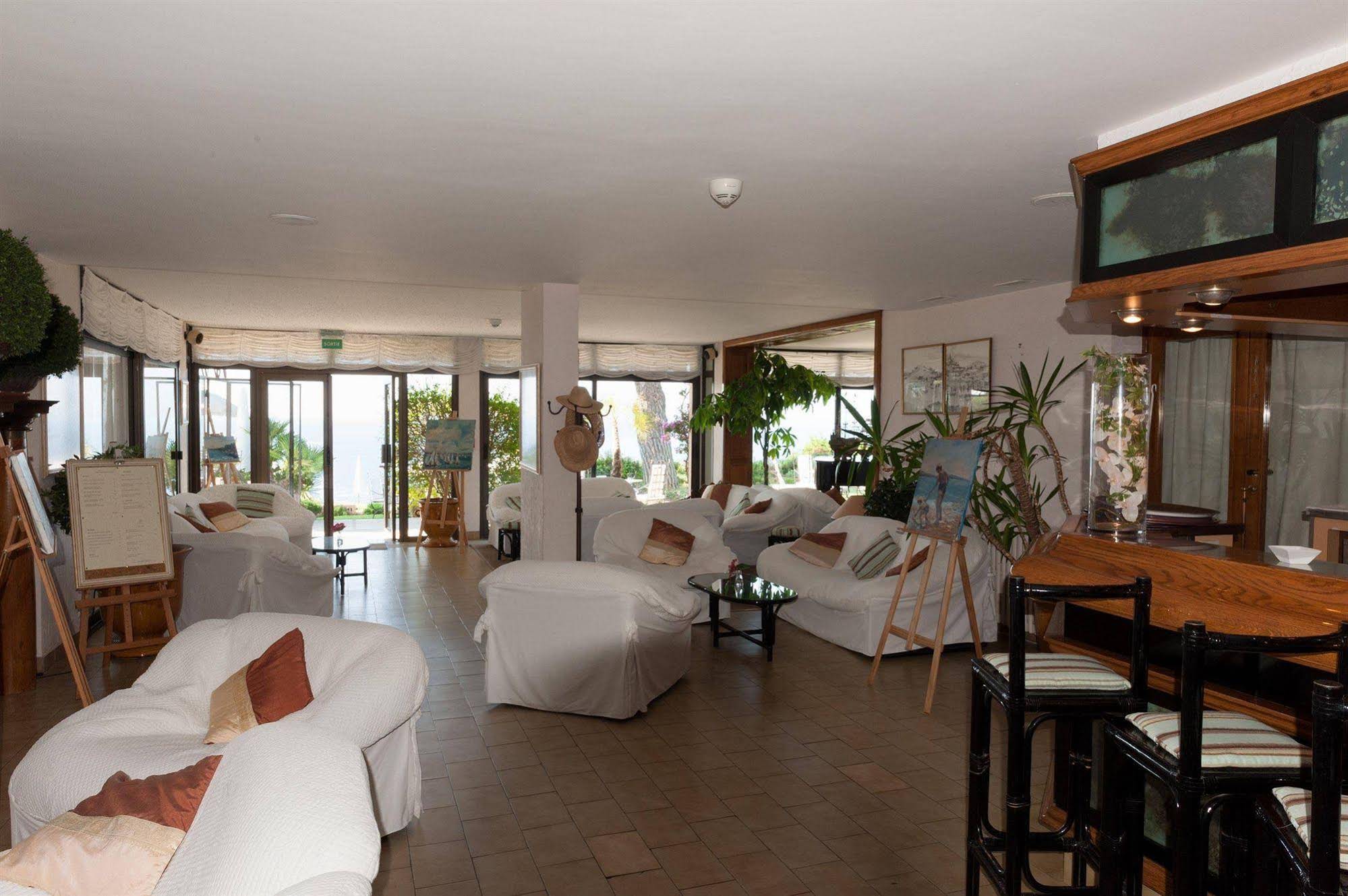 Hotel Souleias