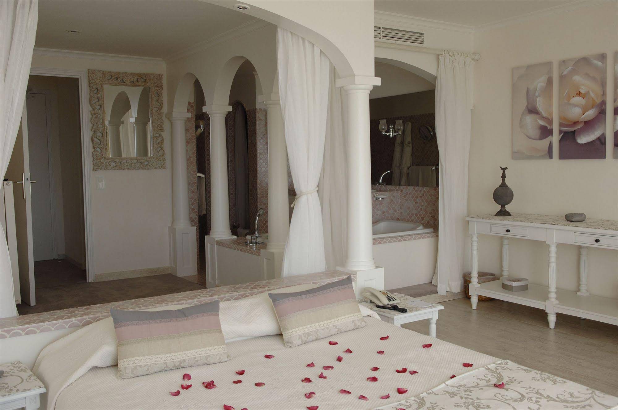 Hotel Souleias