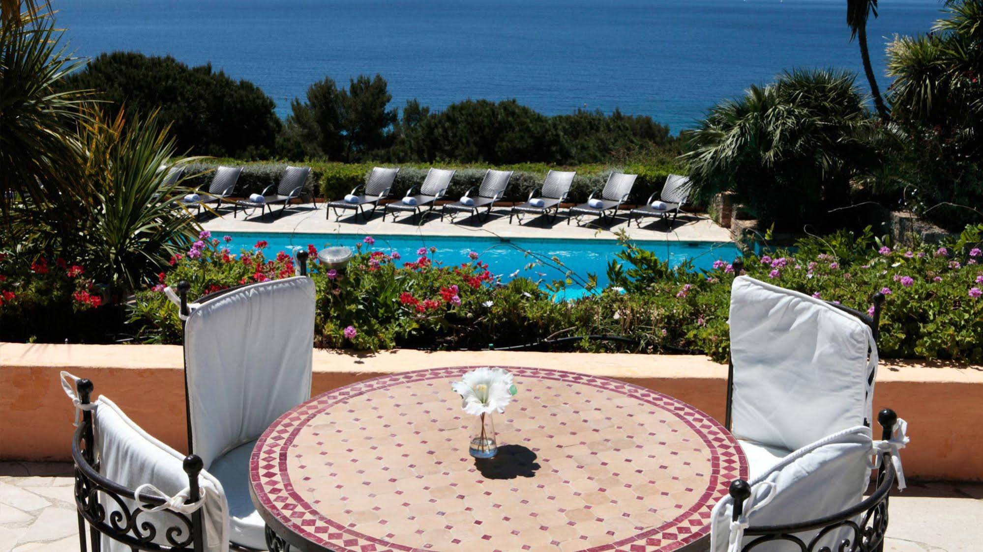Hotel Souleias