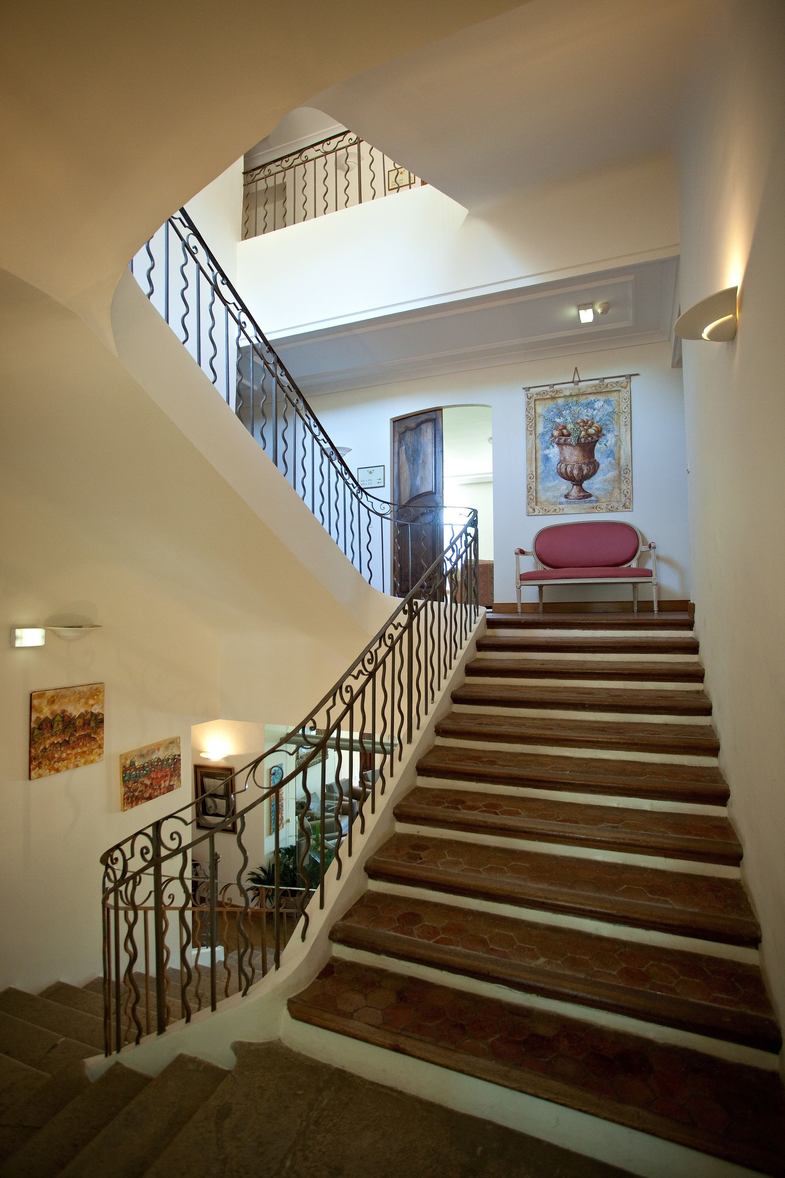 Le Chateau de Taulane