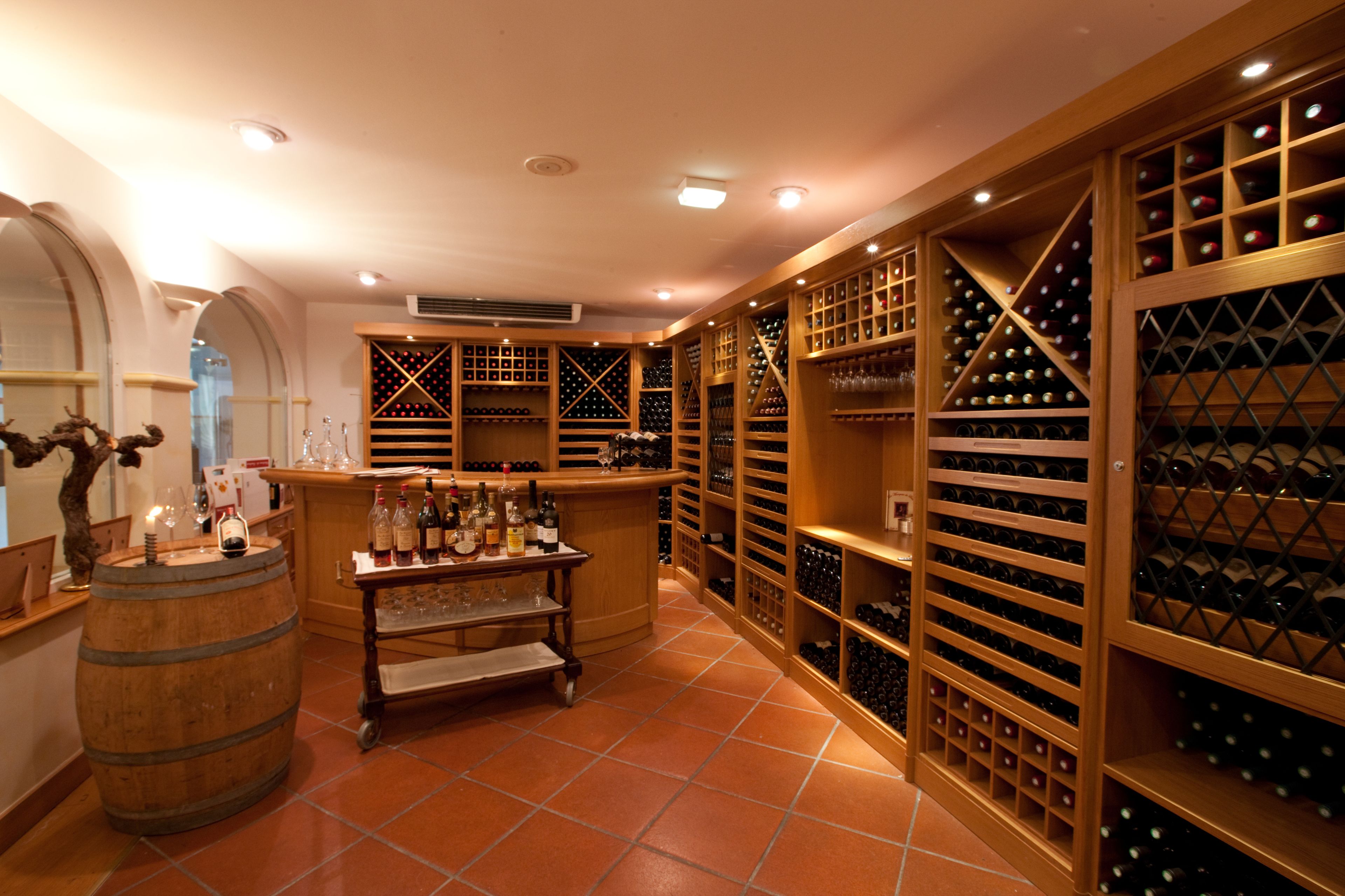 Le Chateau de Taulane