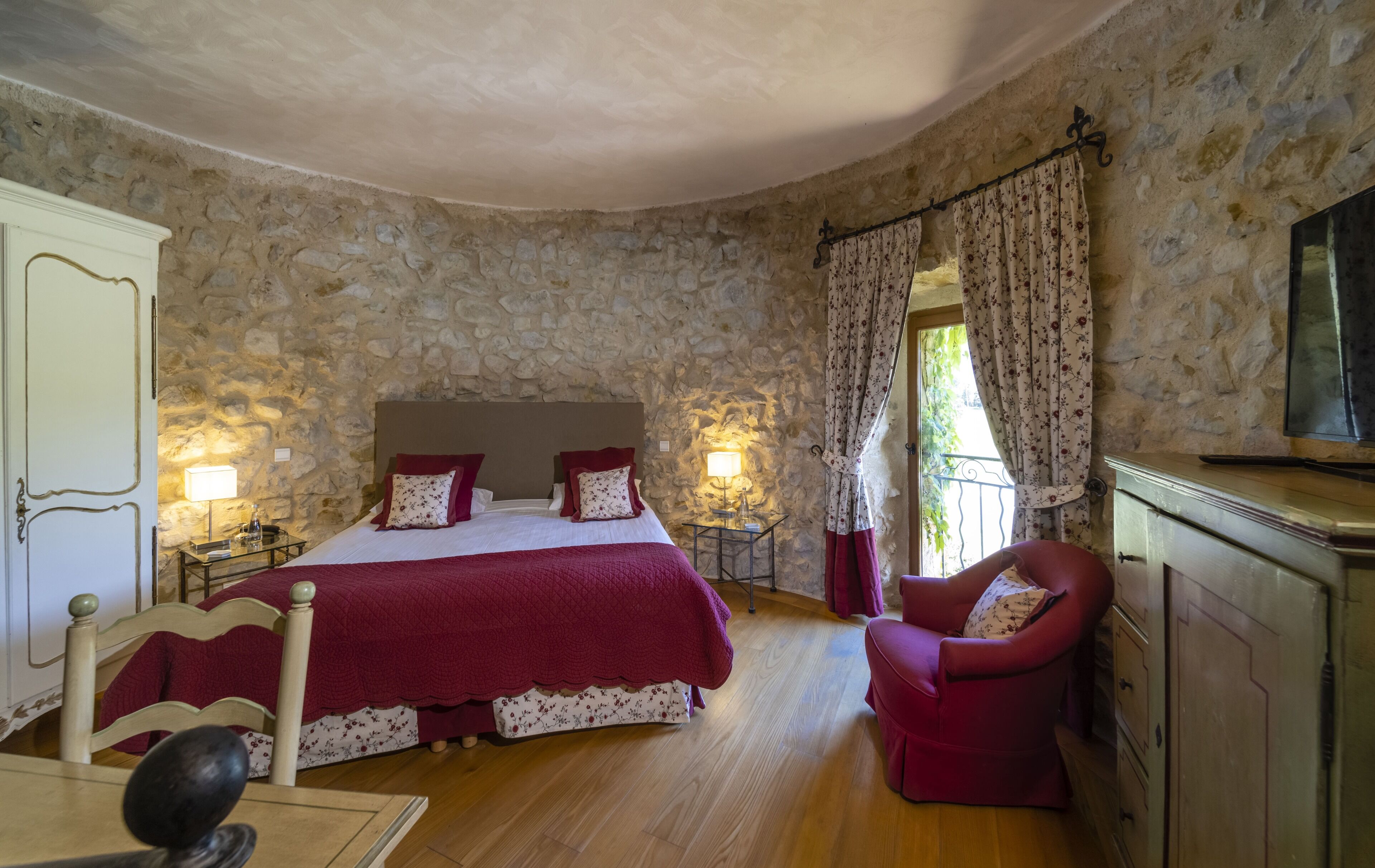 Le Chateau de Taulane