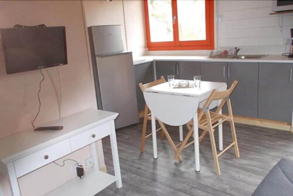 Camping Des Fontanettes