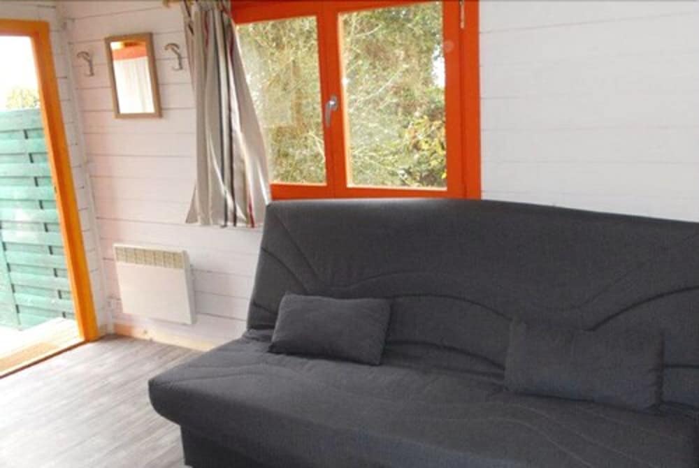 Camping Des Fontanettes