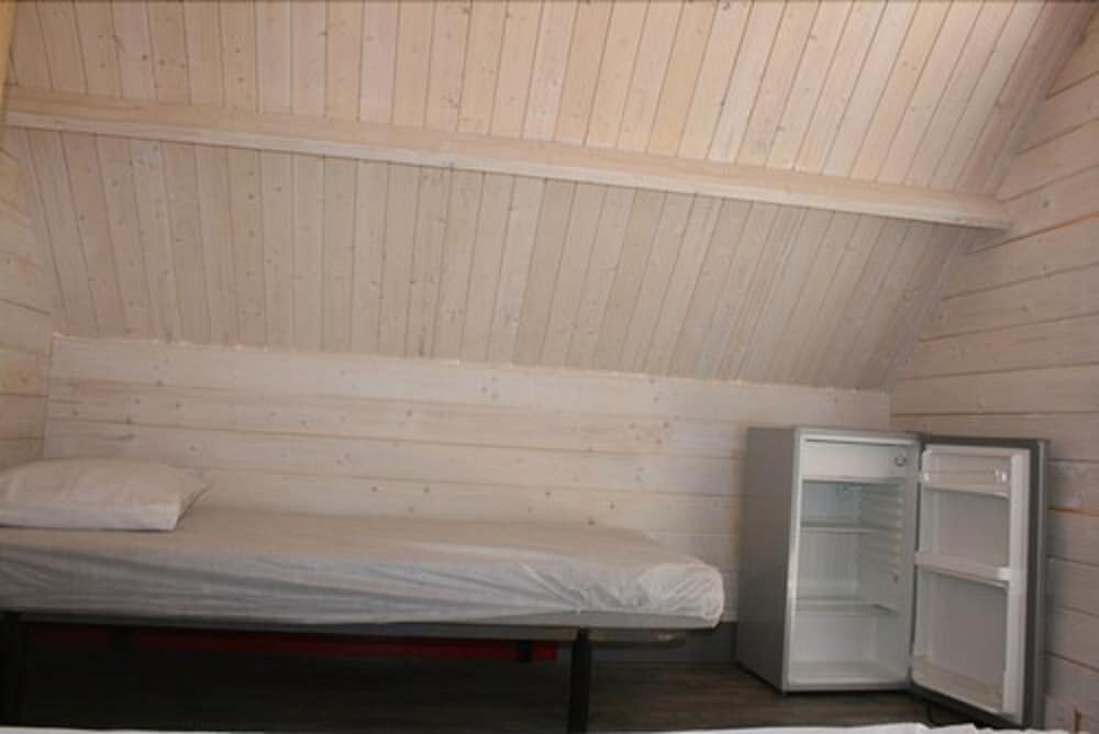 Camping Des Fontanettes