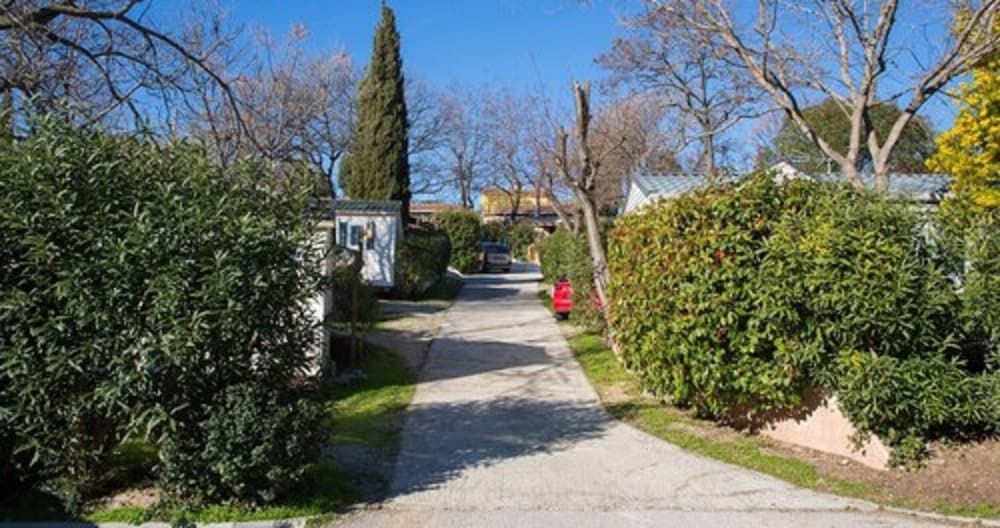 Camping Des Fontanettes