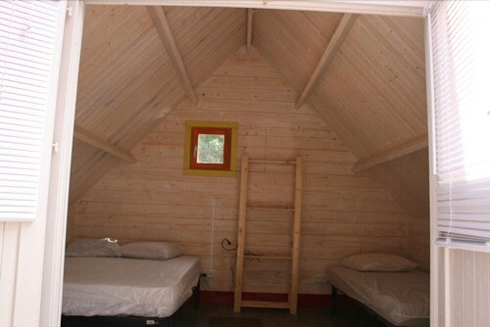 Camping Des Fontanettes