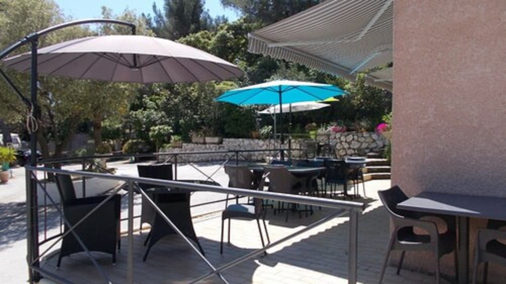 Camping Des Fontanettes