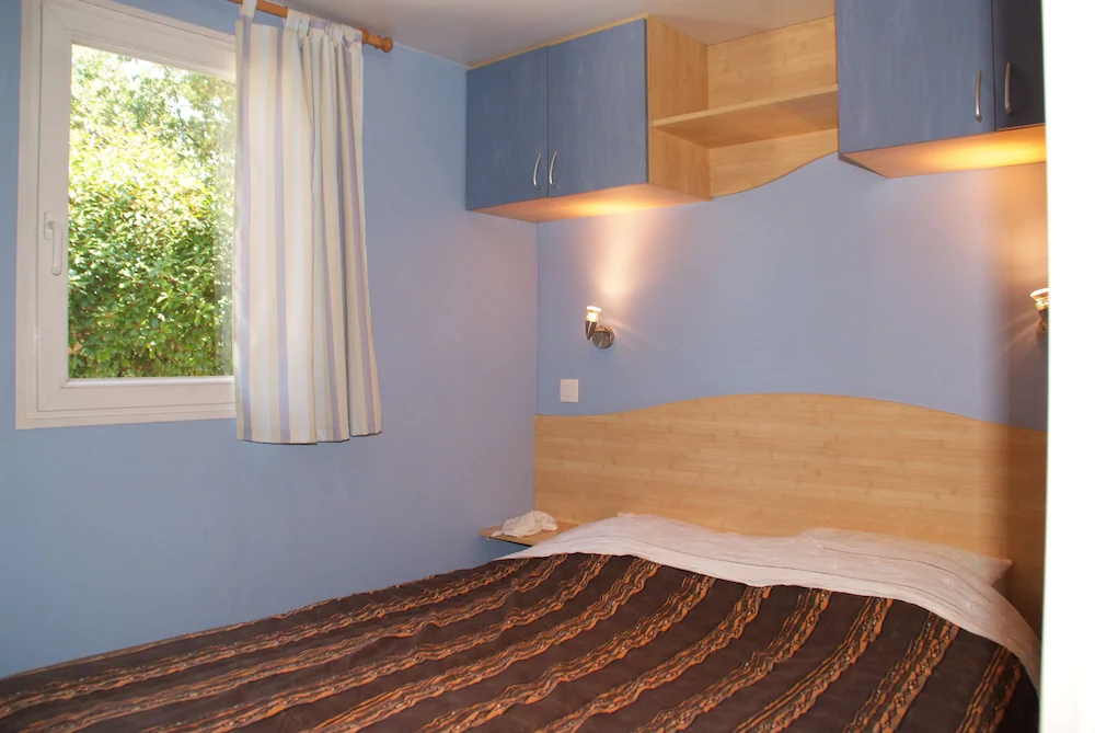 Camping Des Fontanettes