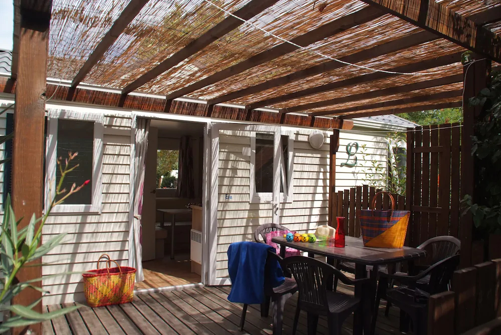 Camping Des Fontanettes