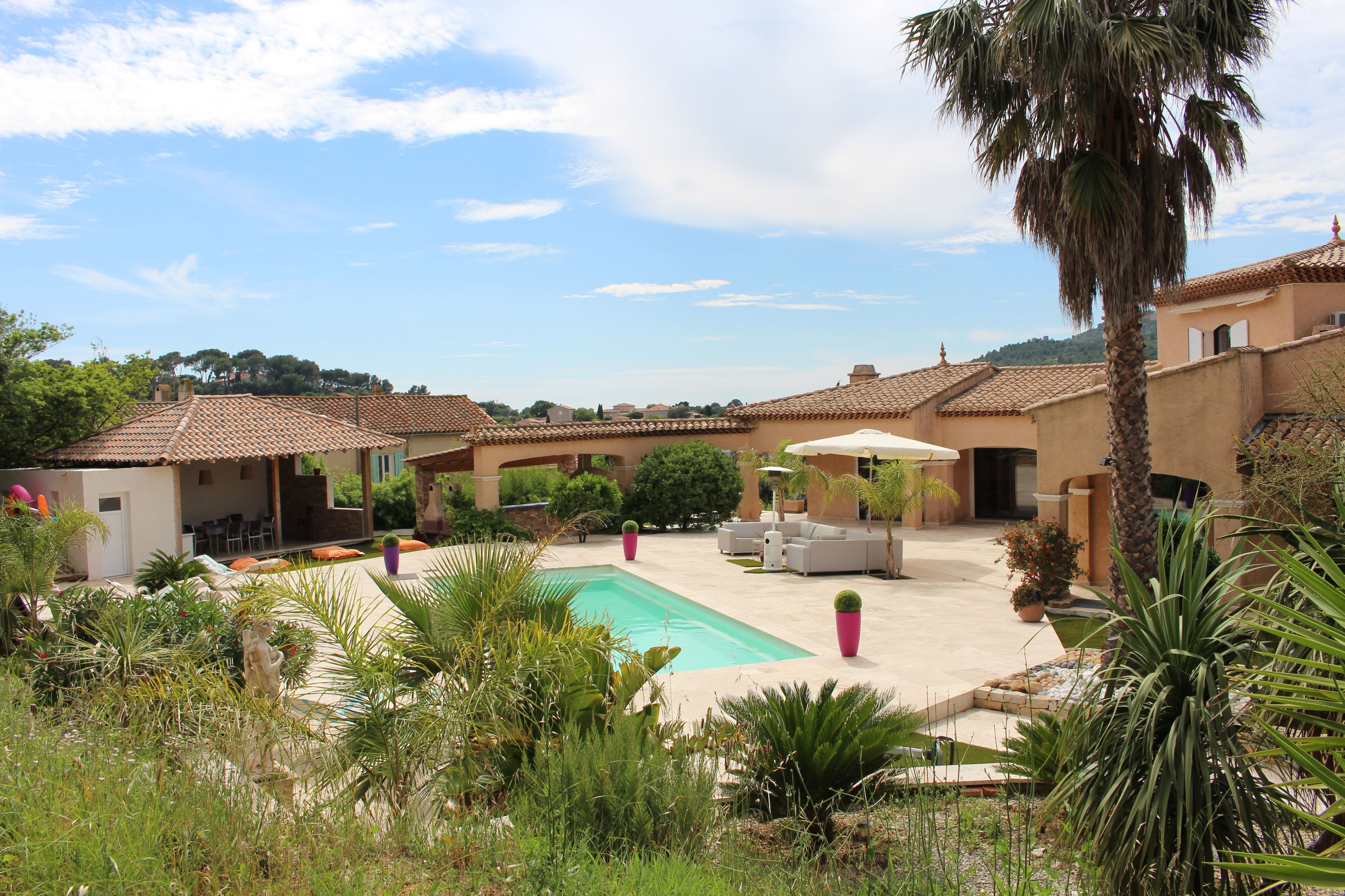 La Villa Provencale