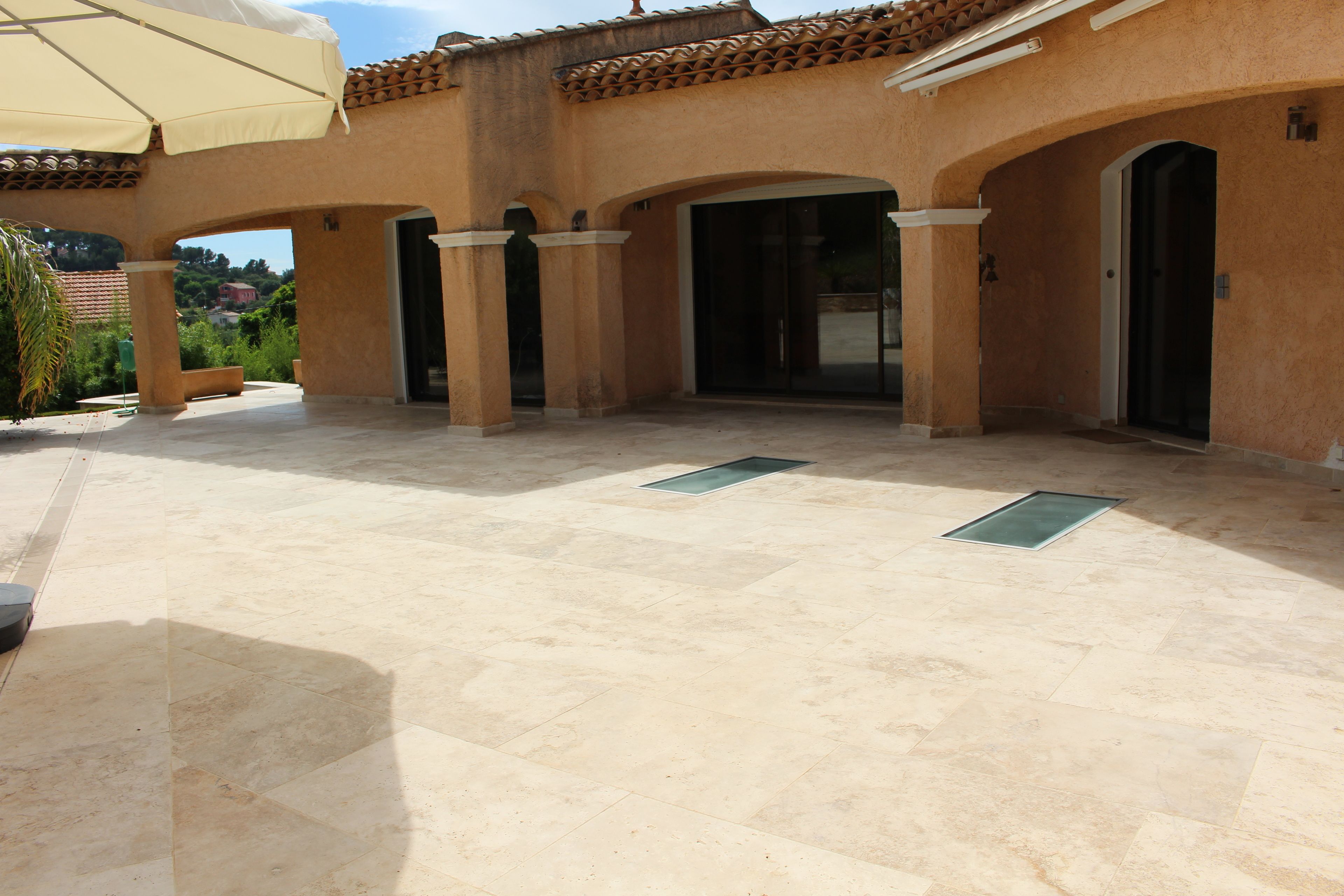 La Villa Provencale