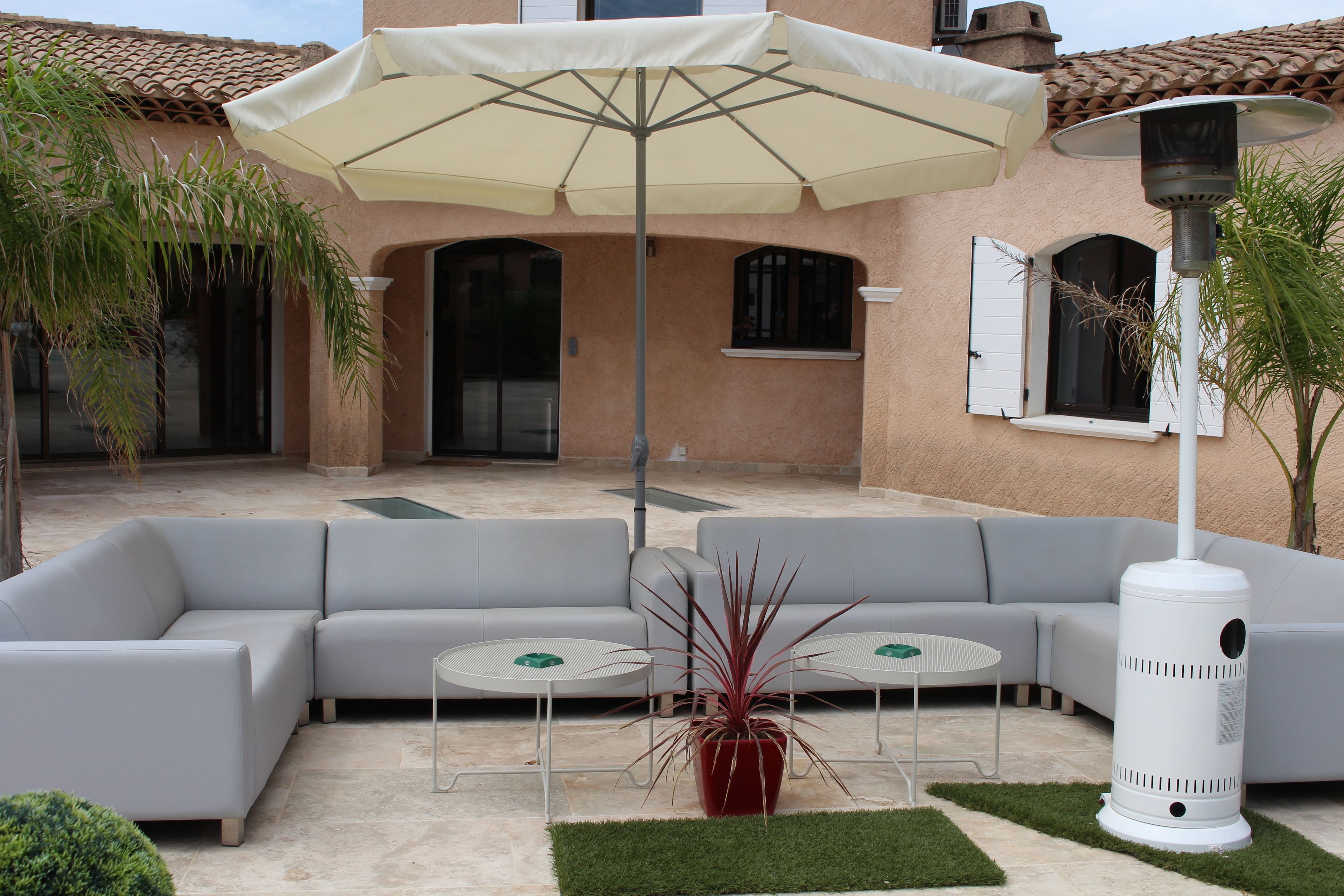 La Villa Provencale