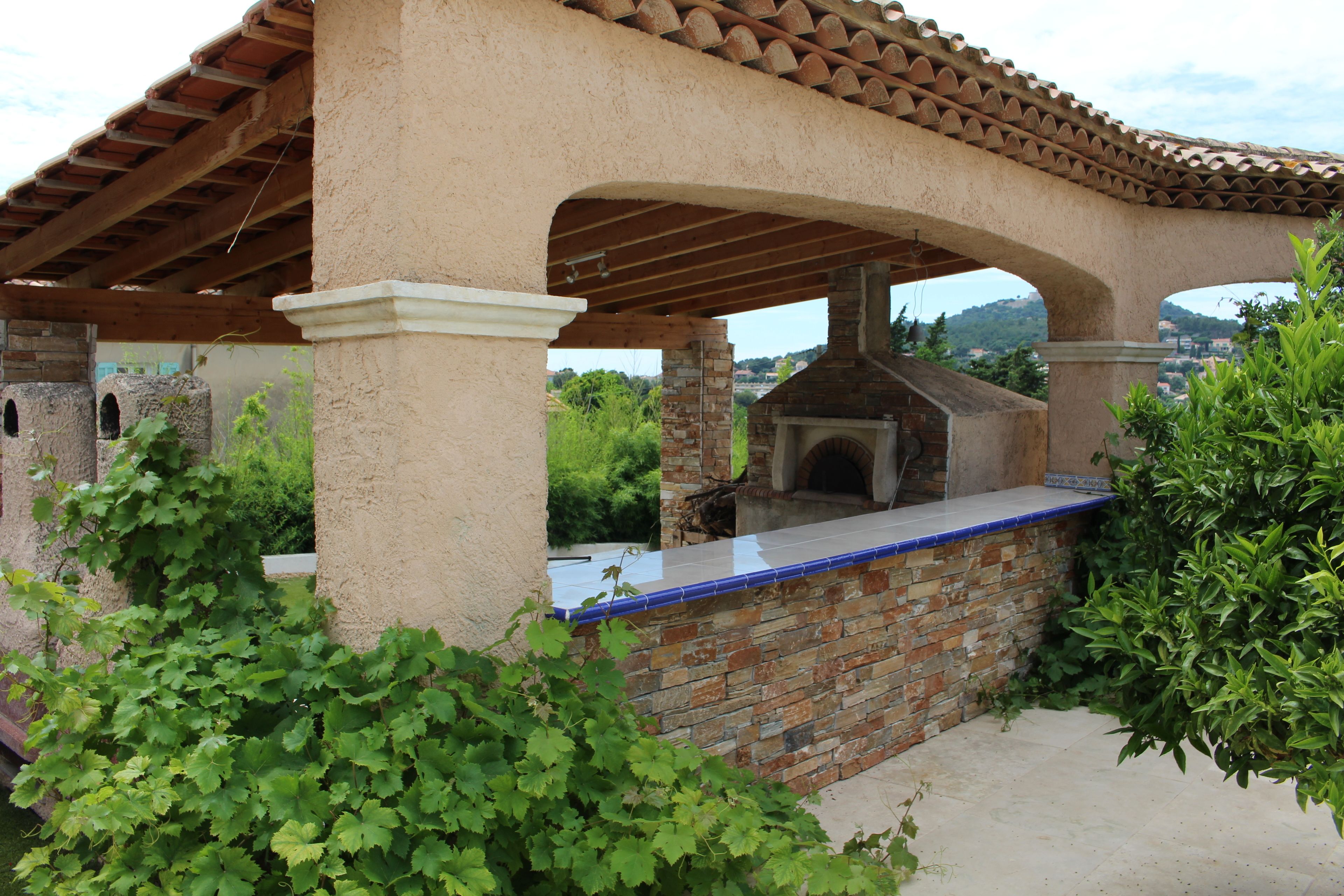 La Villa Provencale