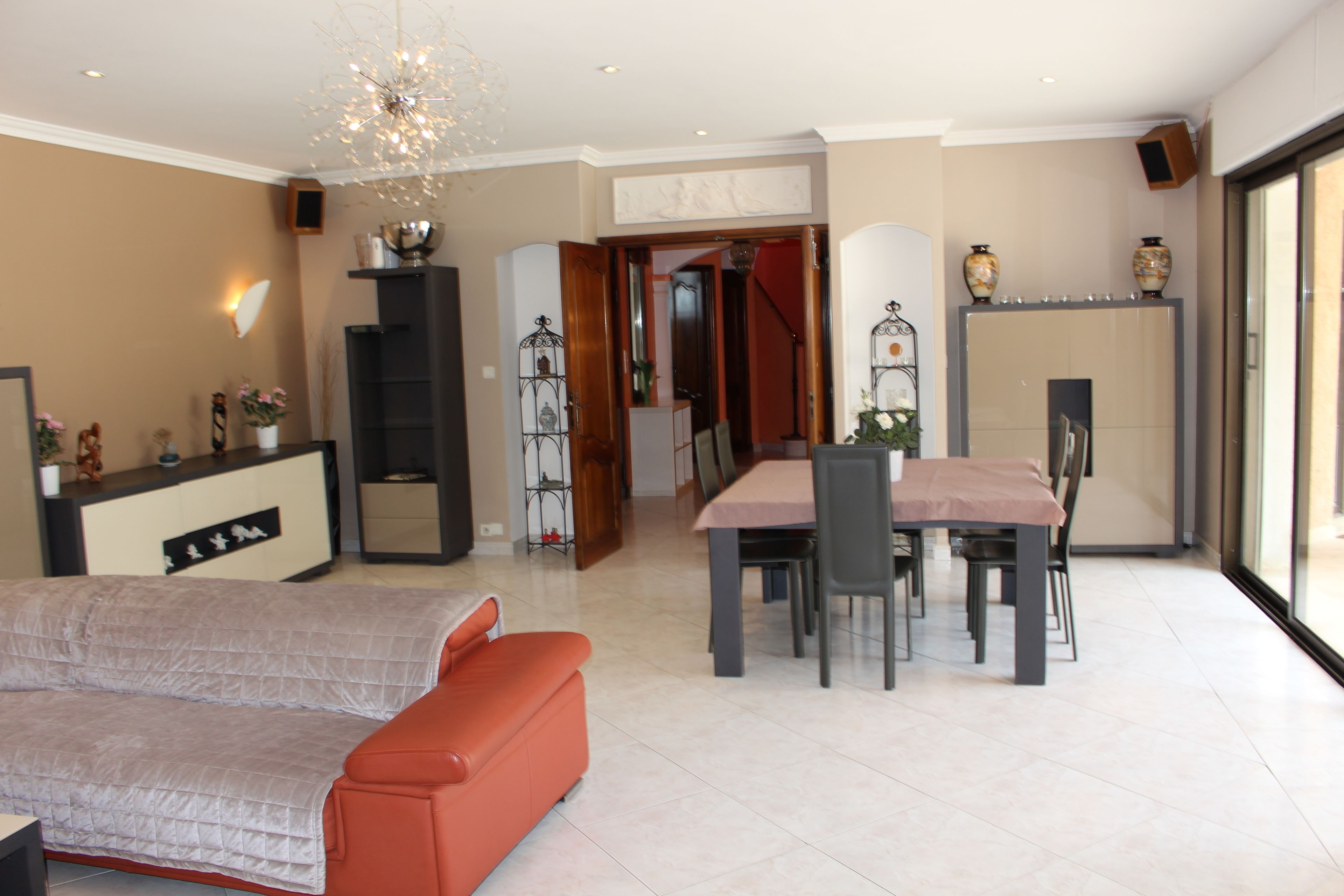 La Villa Provencale
