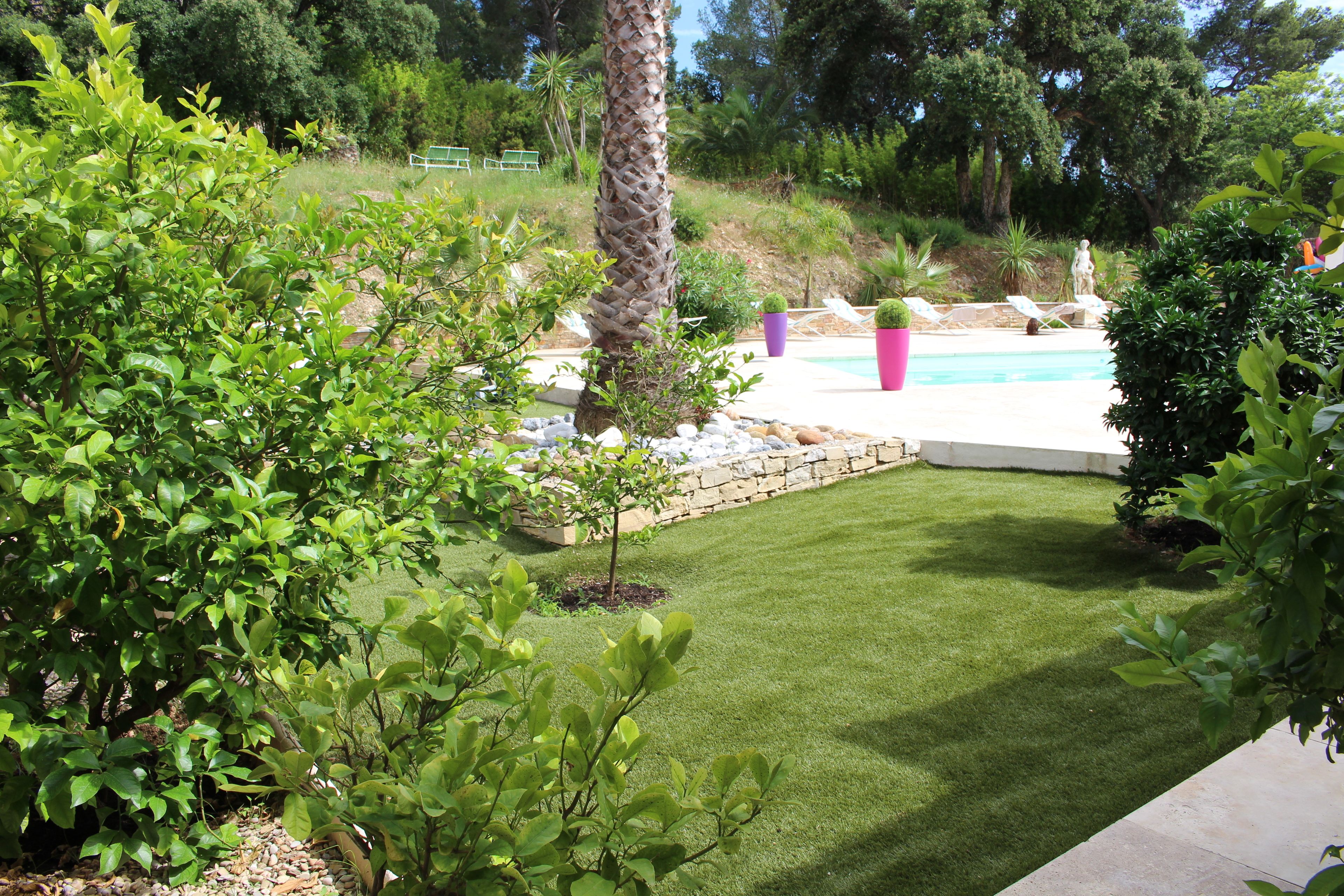 La Villa Provencale