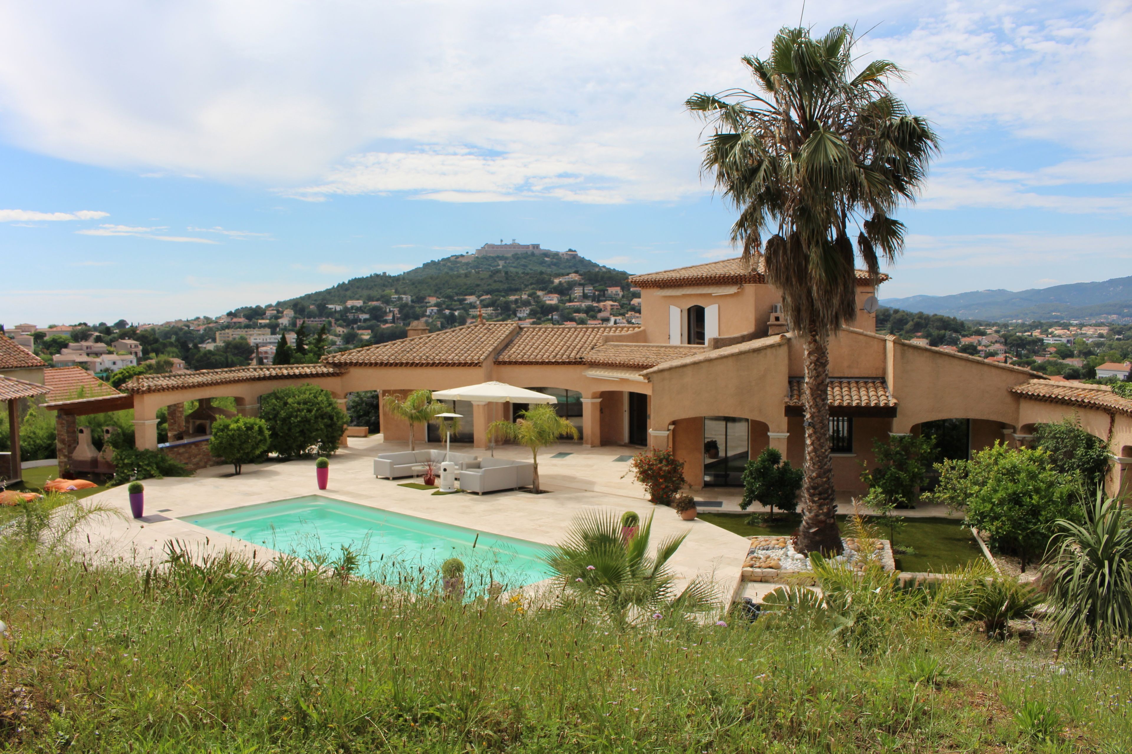 La Villa Provencale