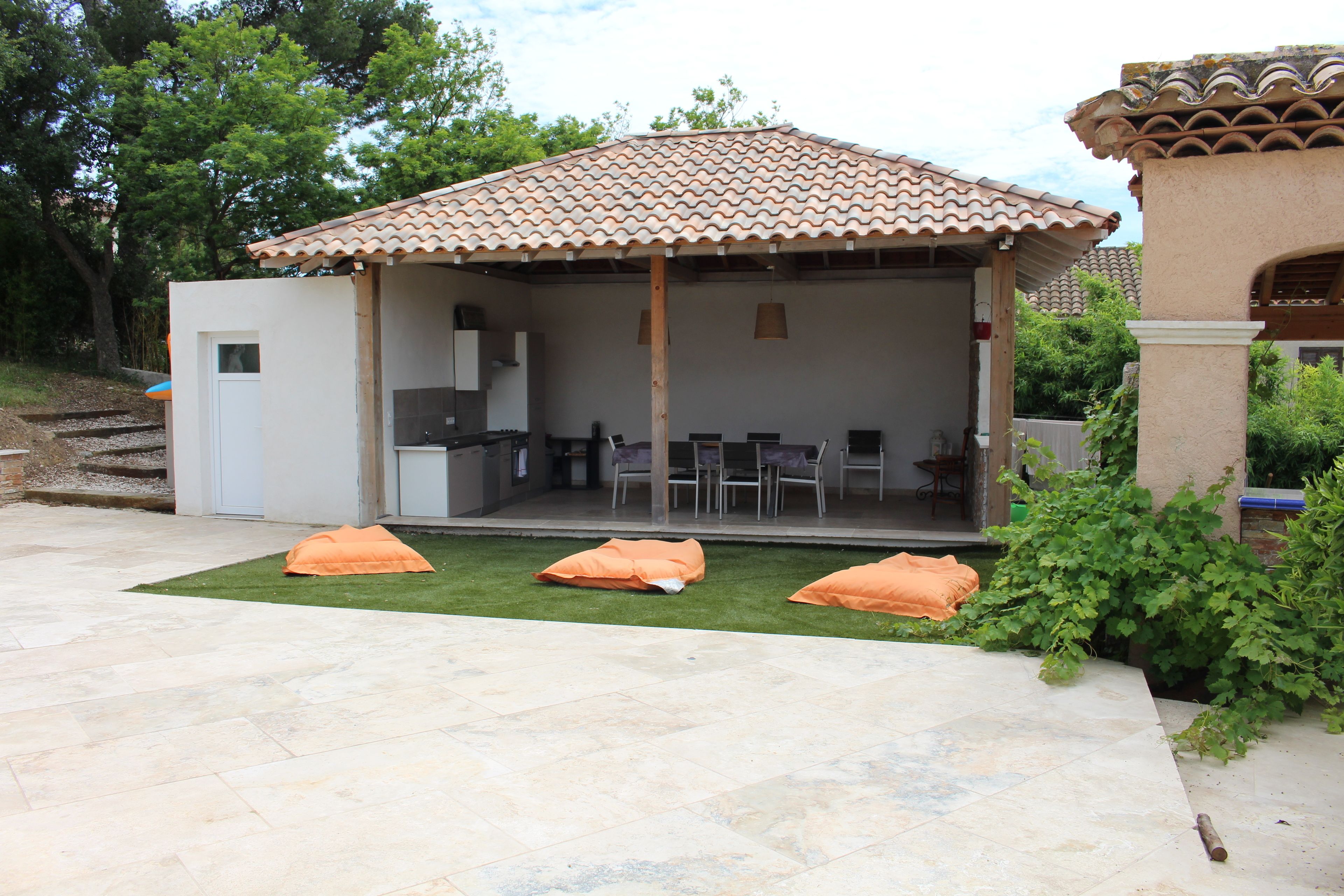 La Villa Provencale