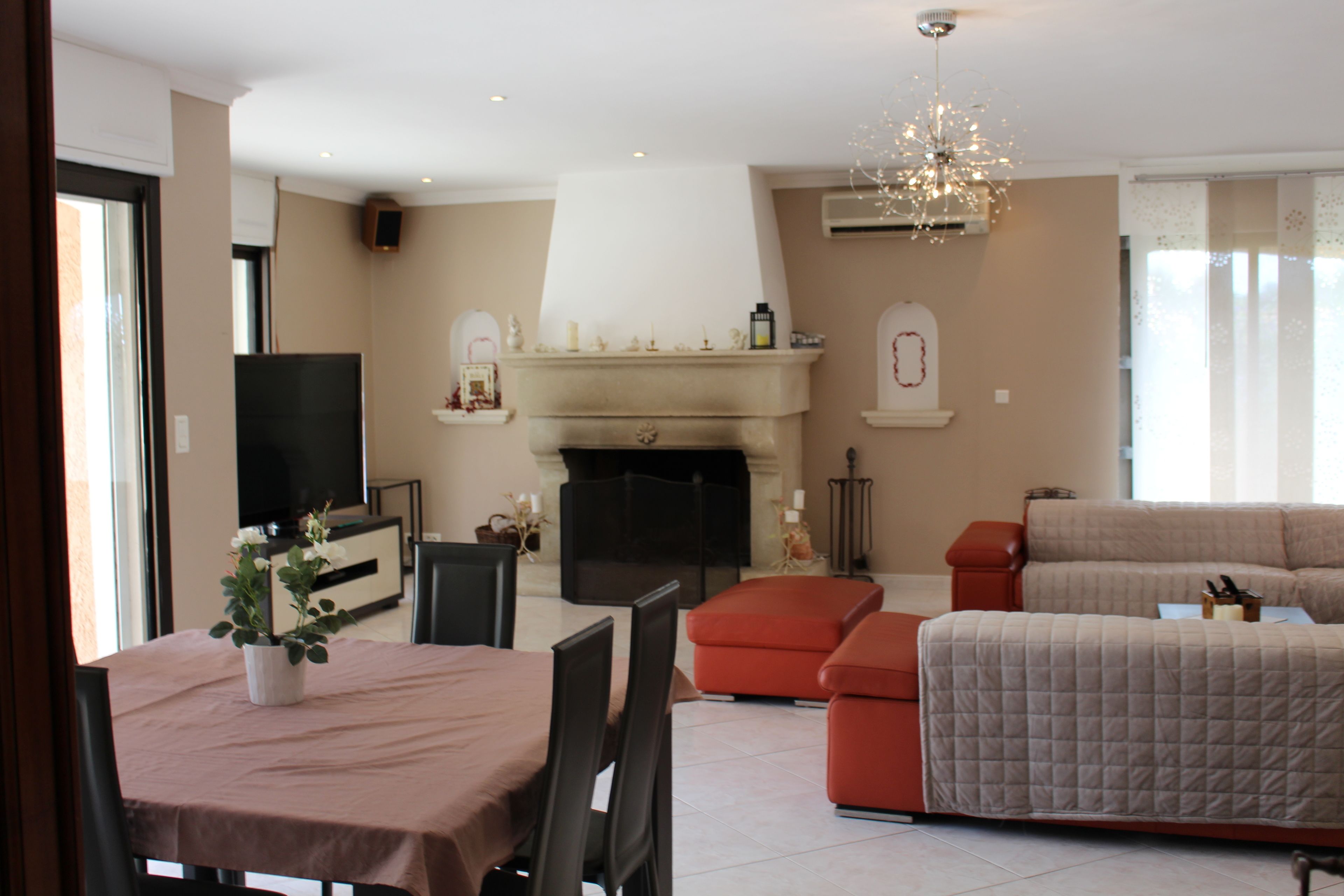 La Villa Provencale