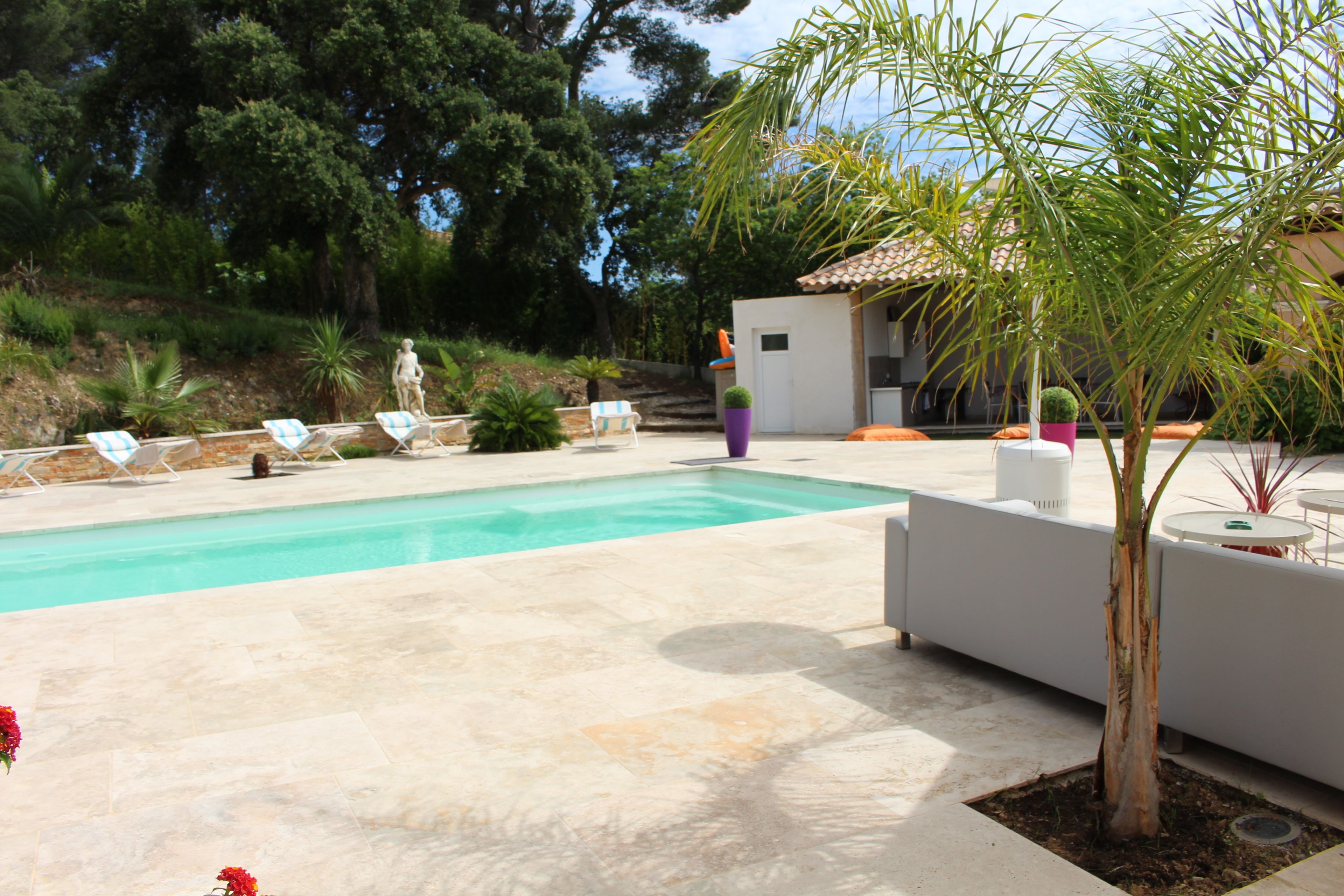 La Villa Provencale