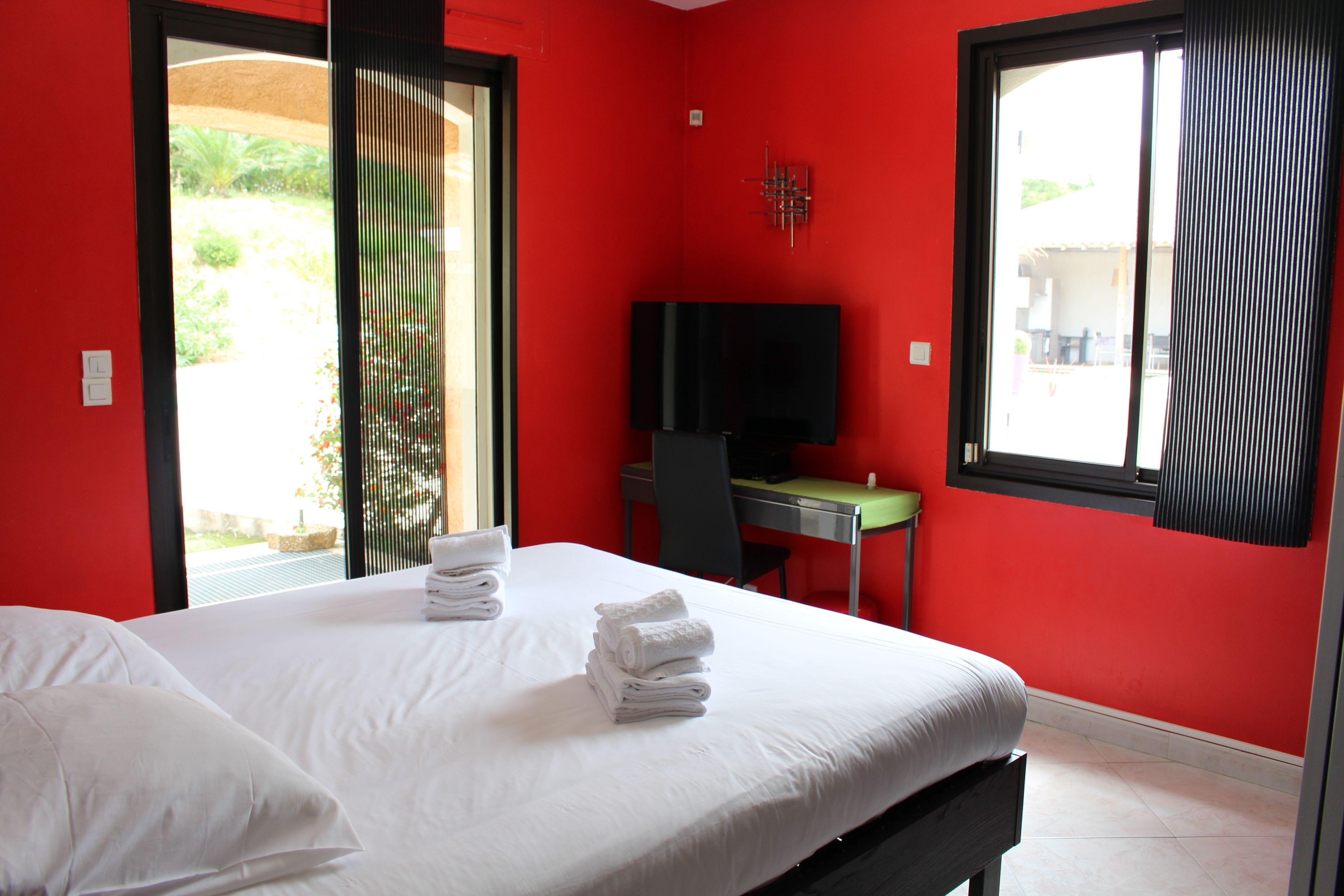 La Villa Provencale