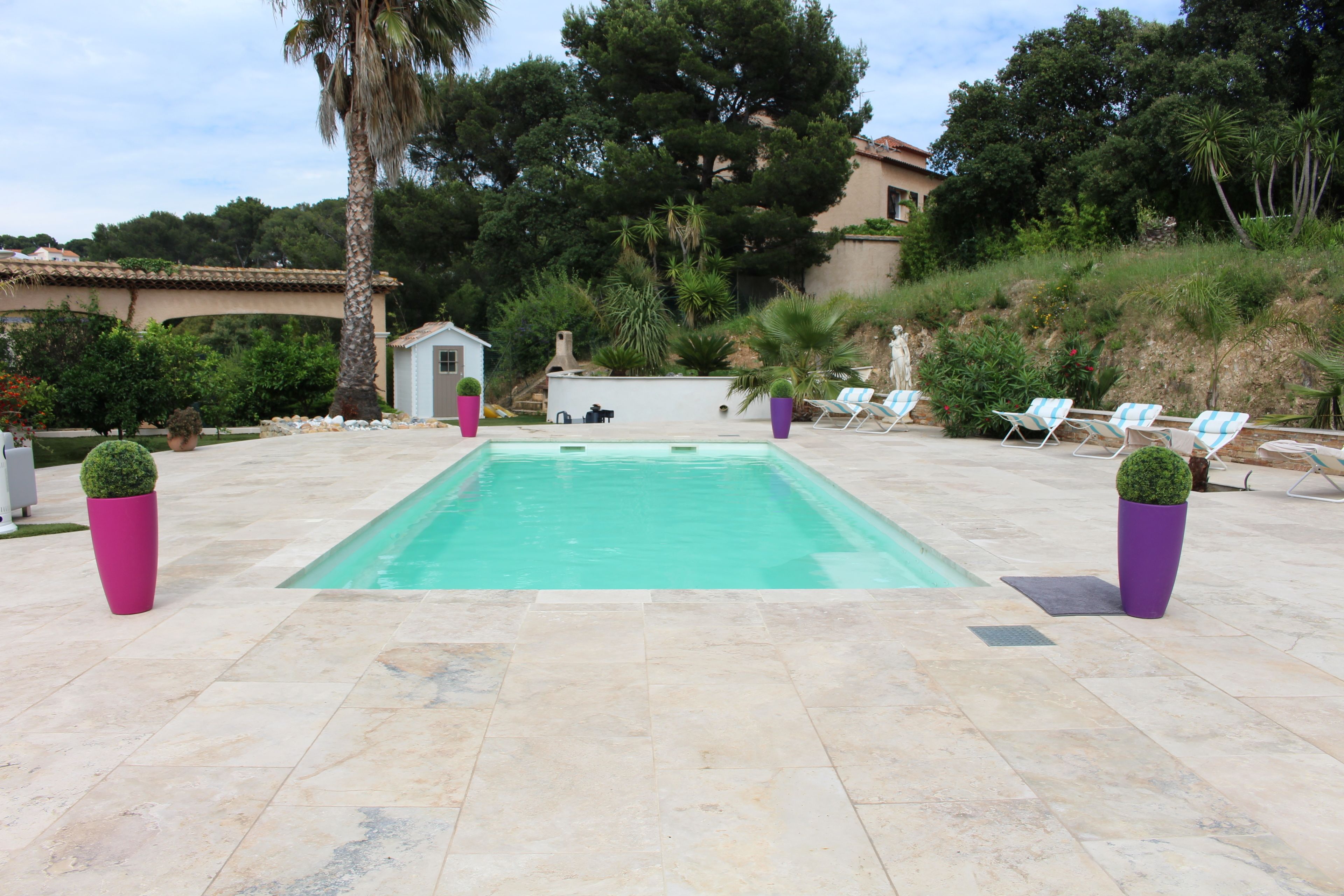 La Villa Provencale