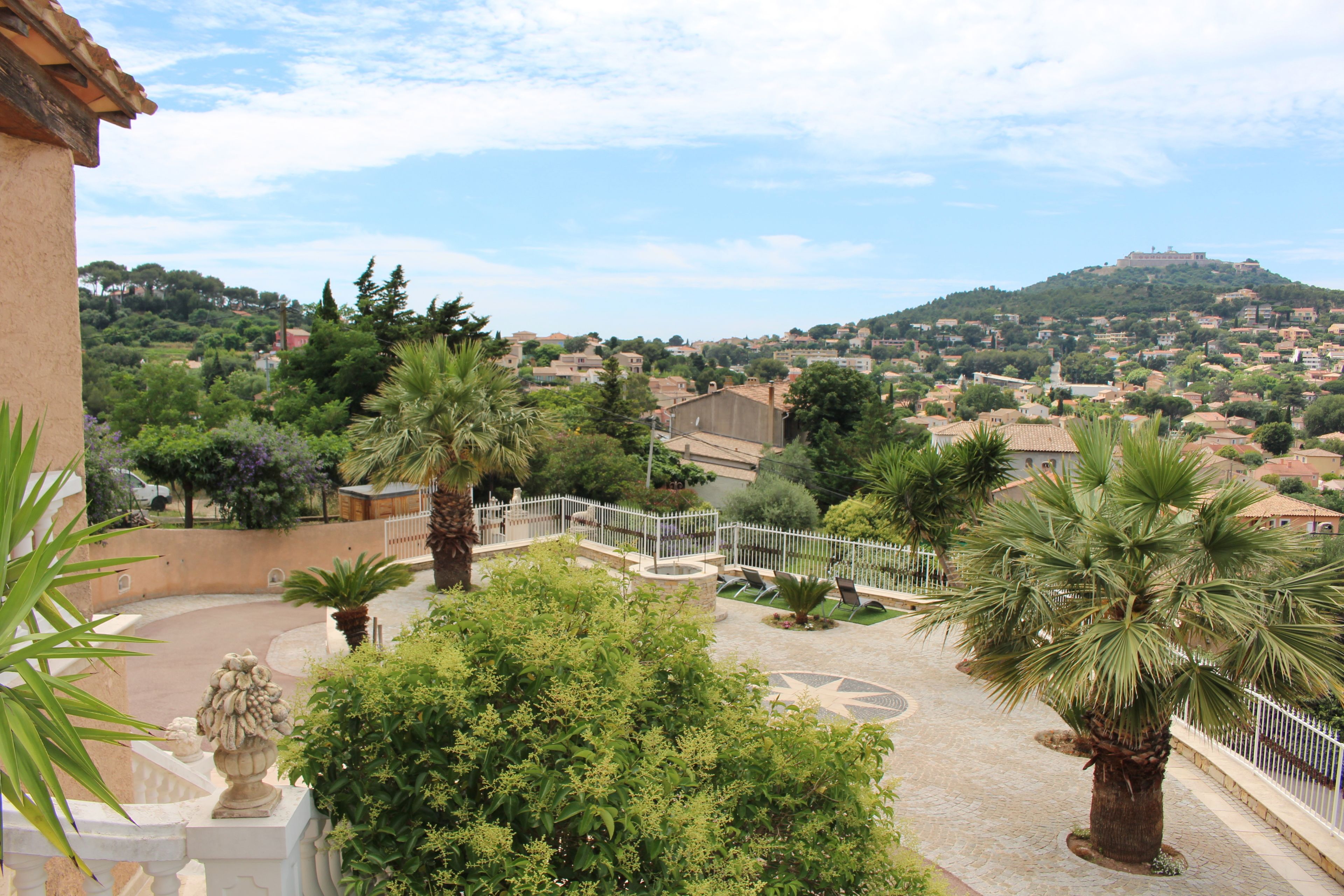La Villa Provencale