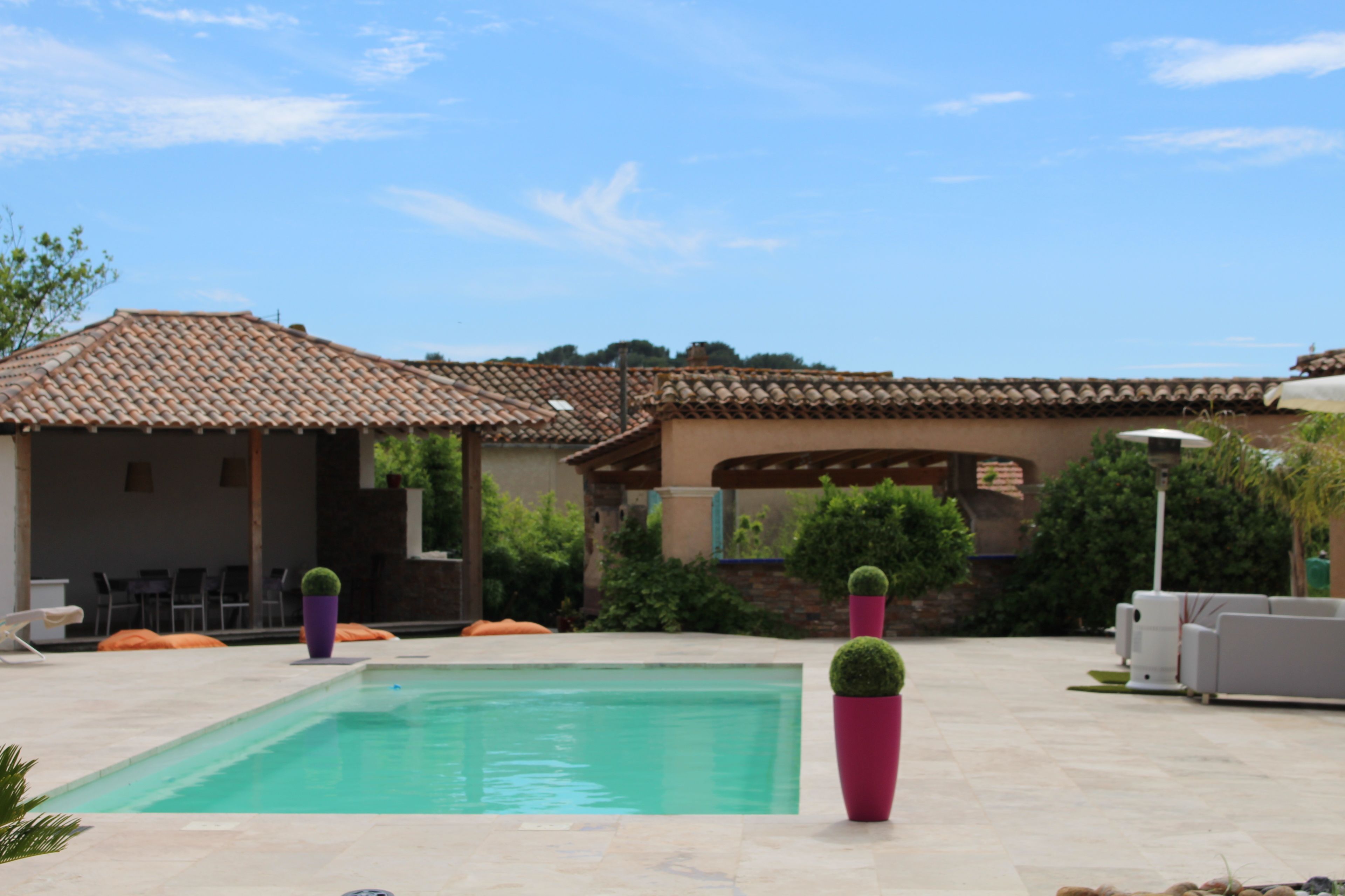 La Villa Provencale