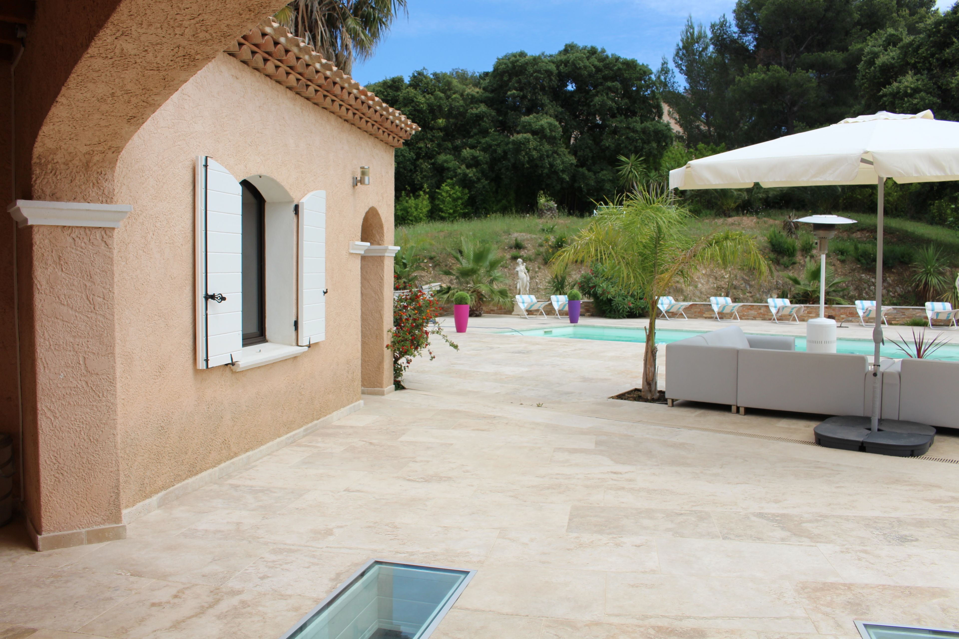 La Villa Provencale