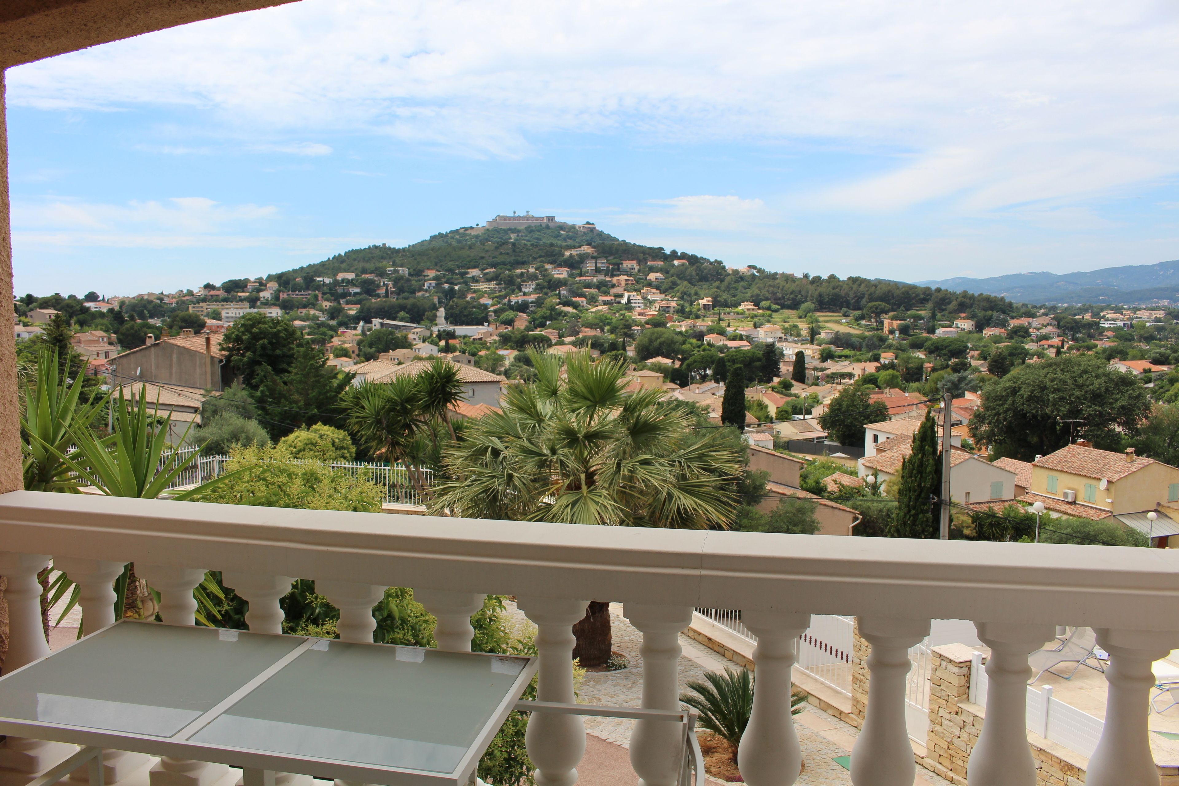 La Villa Provencale